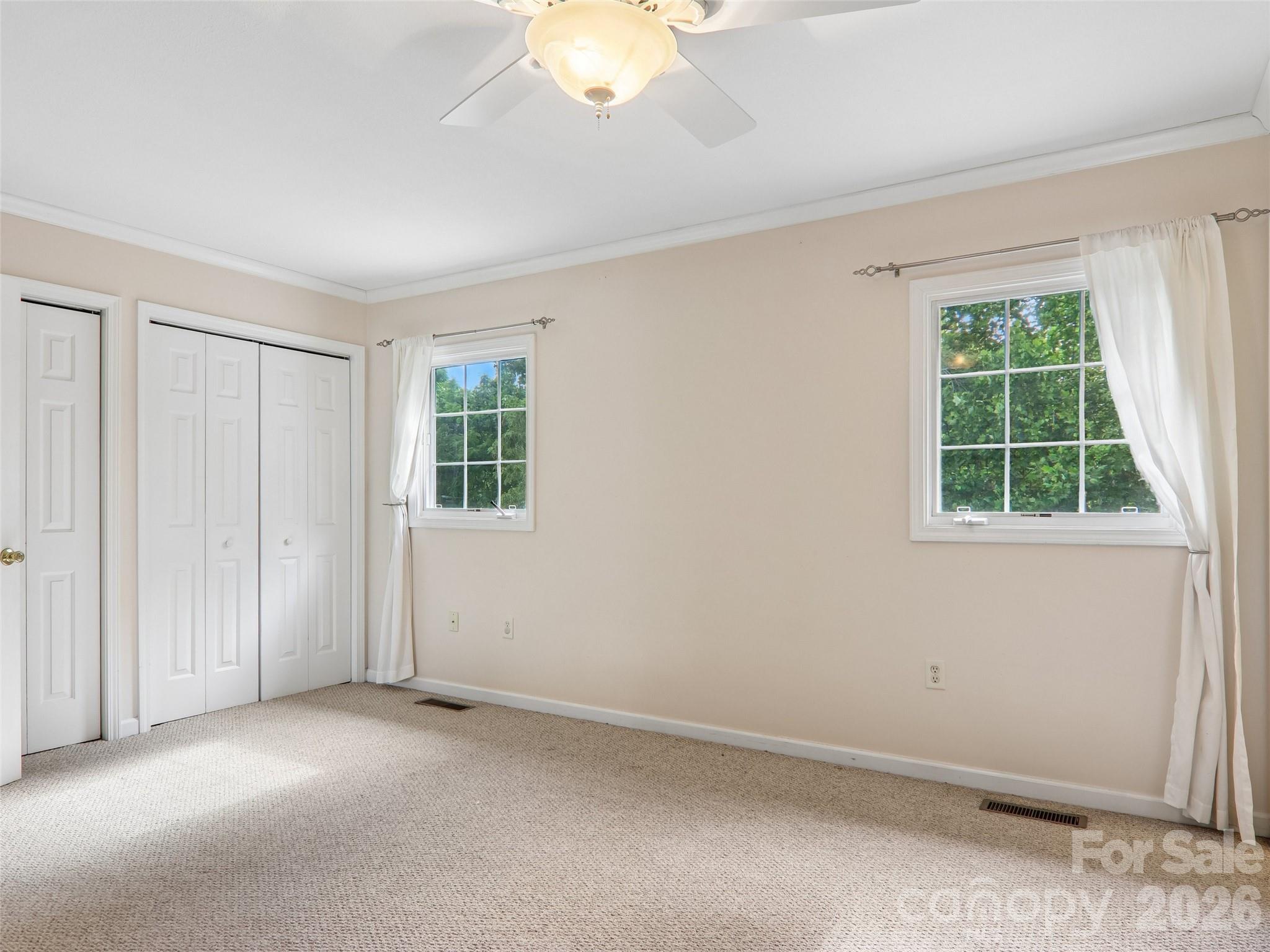 34 Union Chapel Road #7 — Weaverville