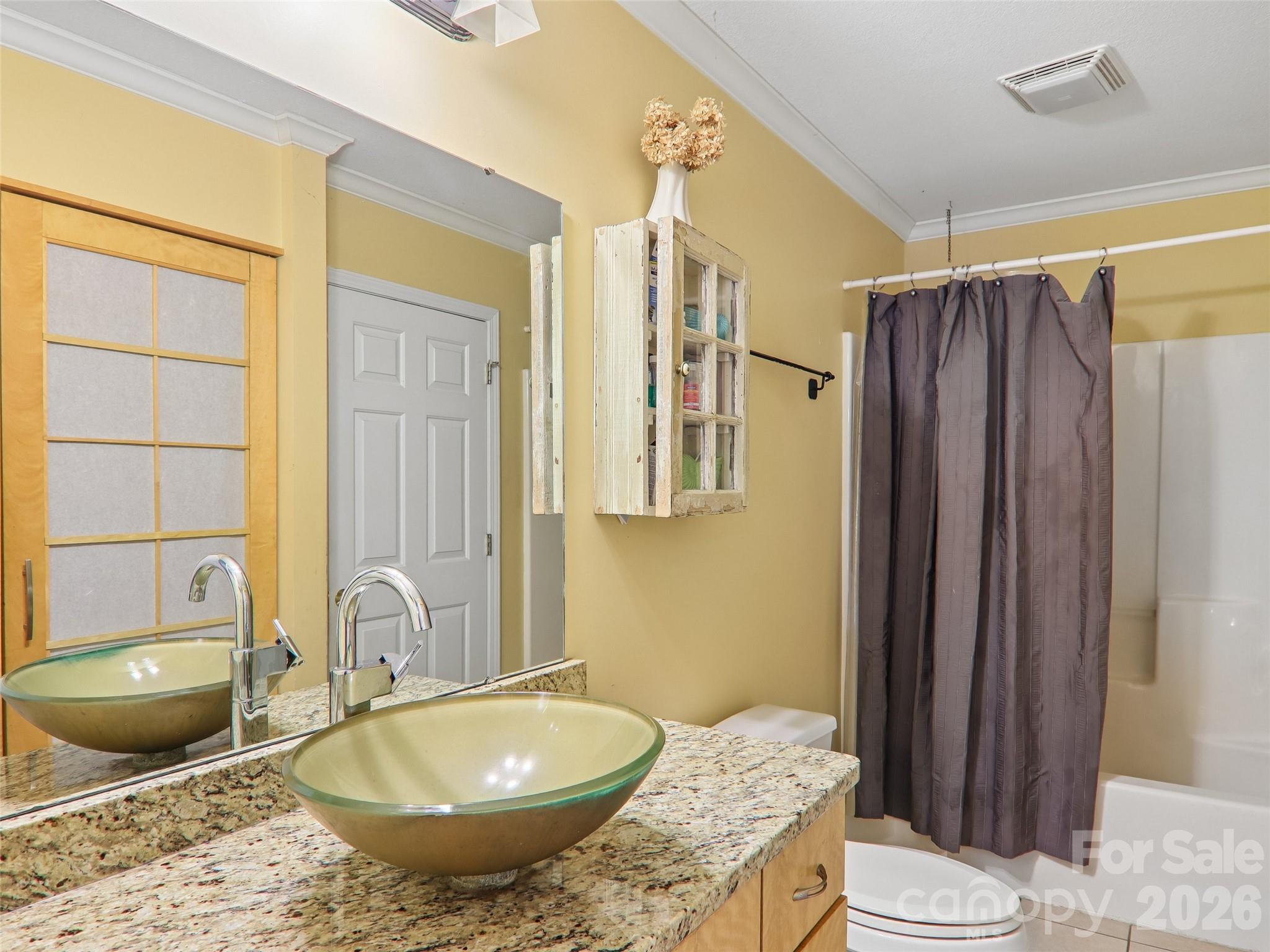 34 Union Chapel Road #7 — Weaverville