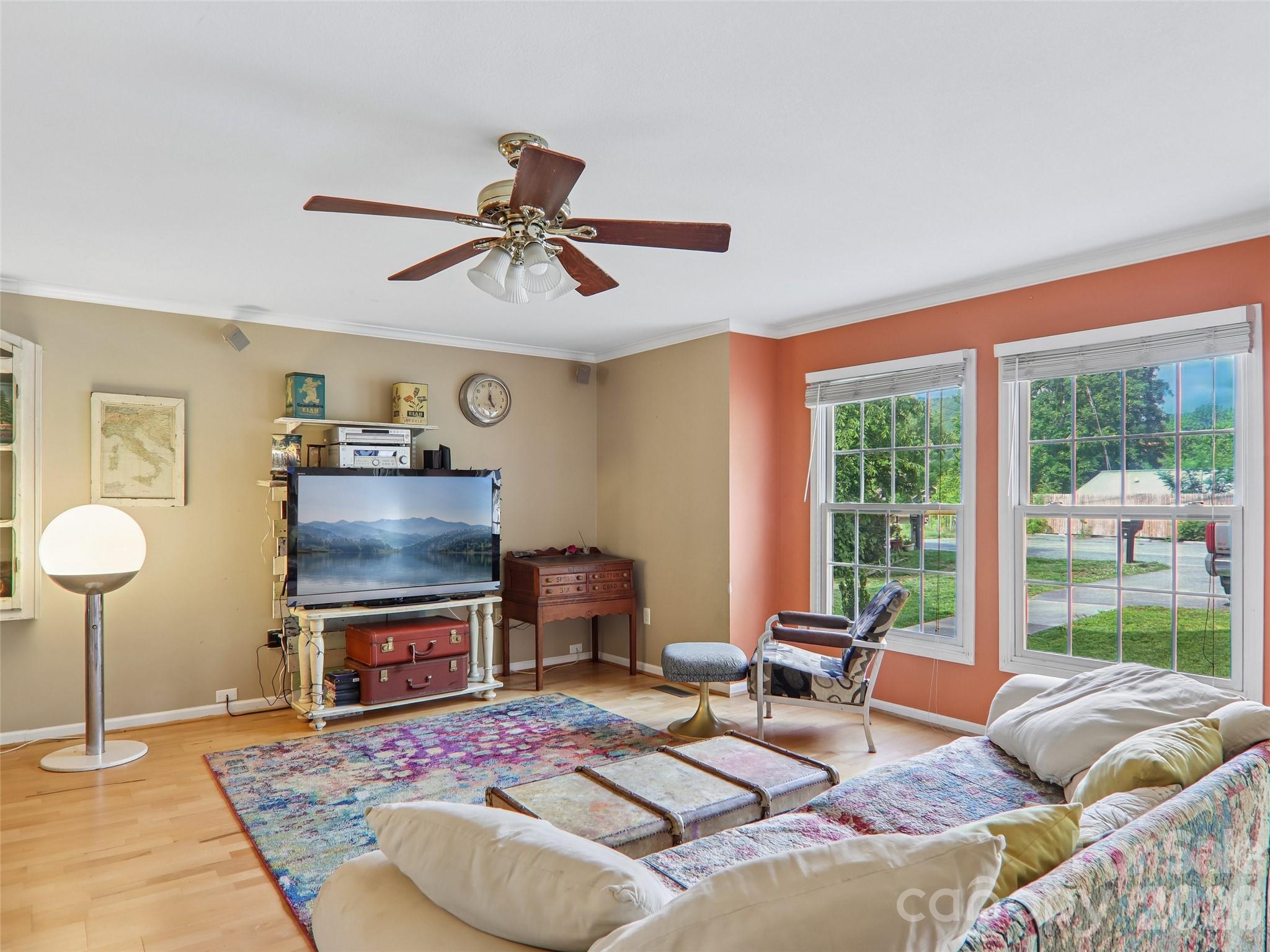 34 Union Chapel Road #7 — Weaverville