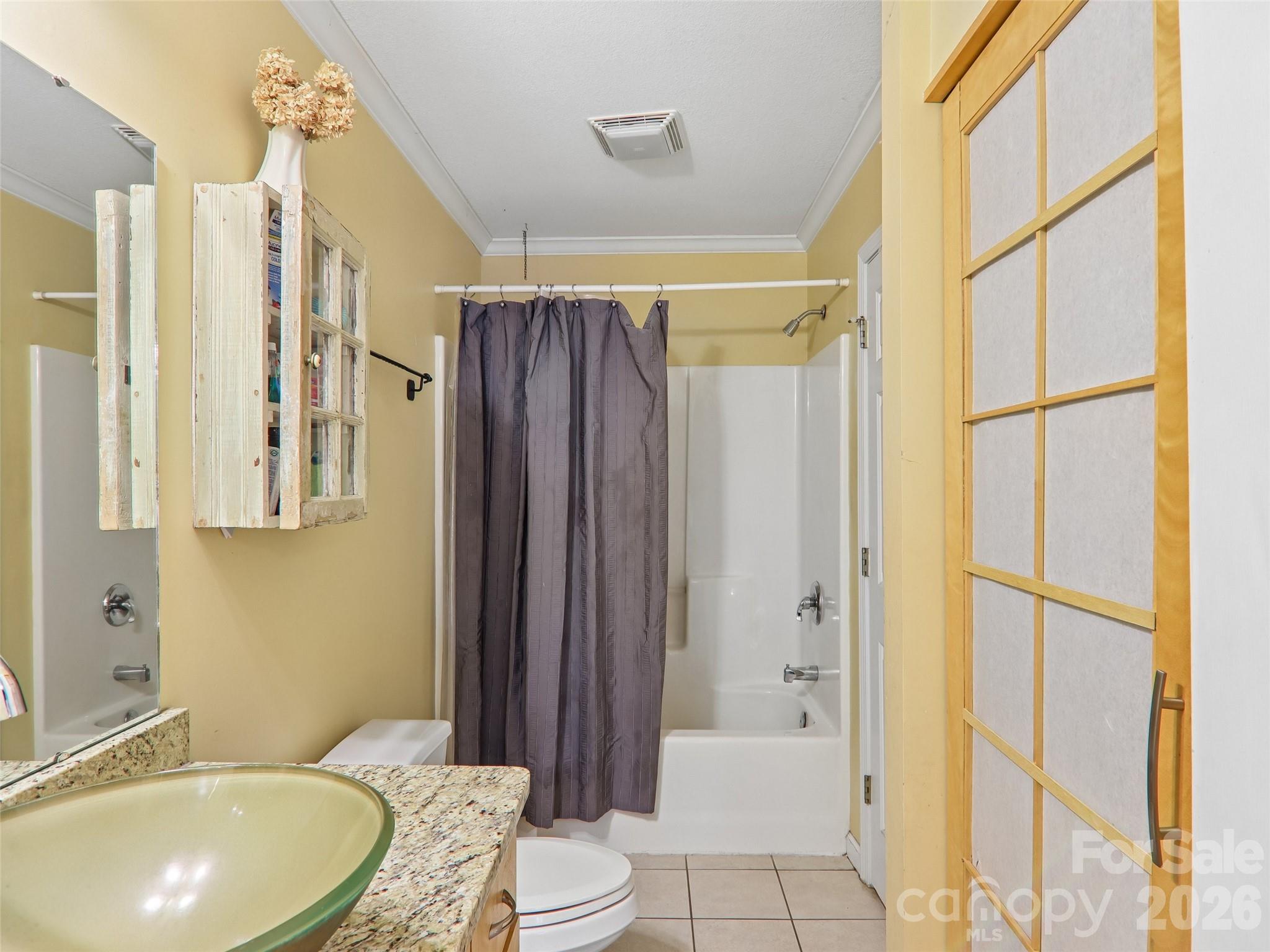 34 Union Chapel Road #7 — Weaverville