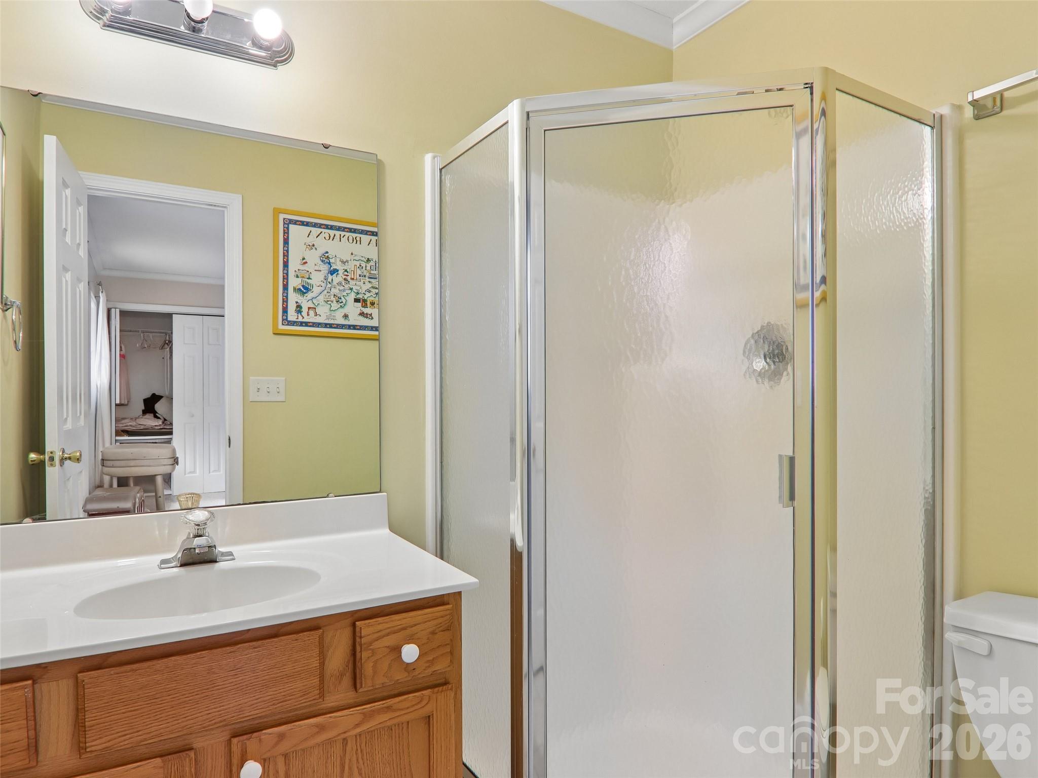 34 Union Chapel Road #7 — Weaverville