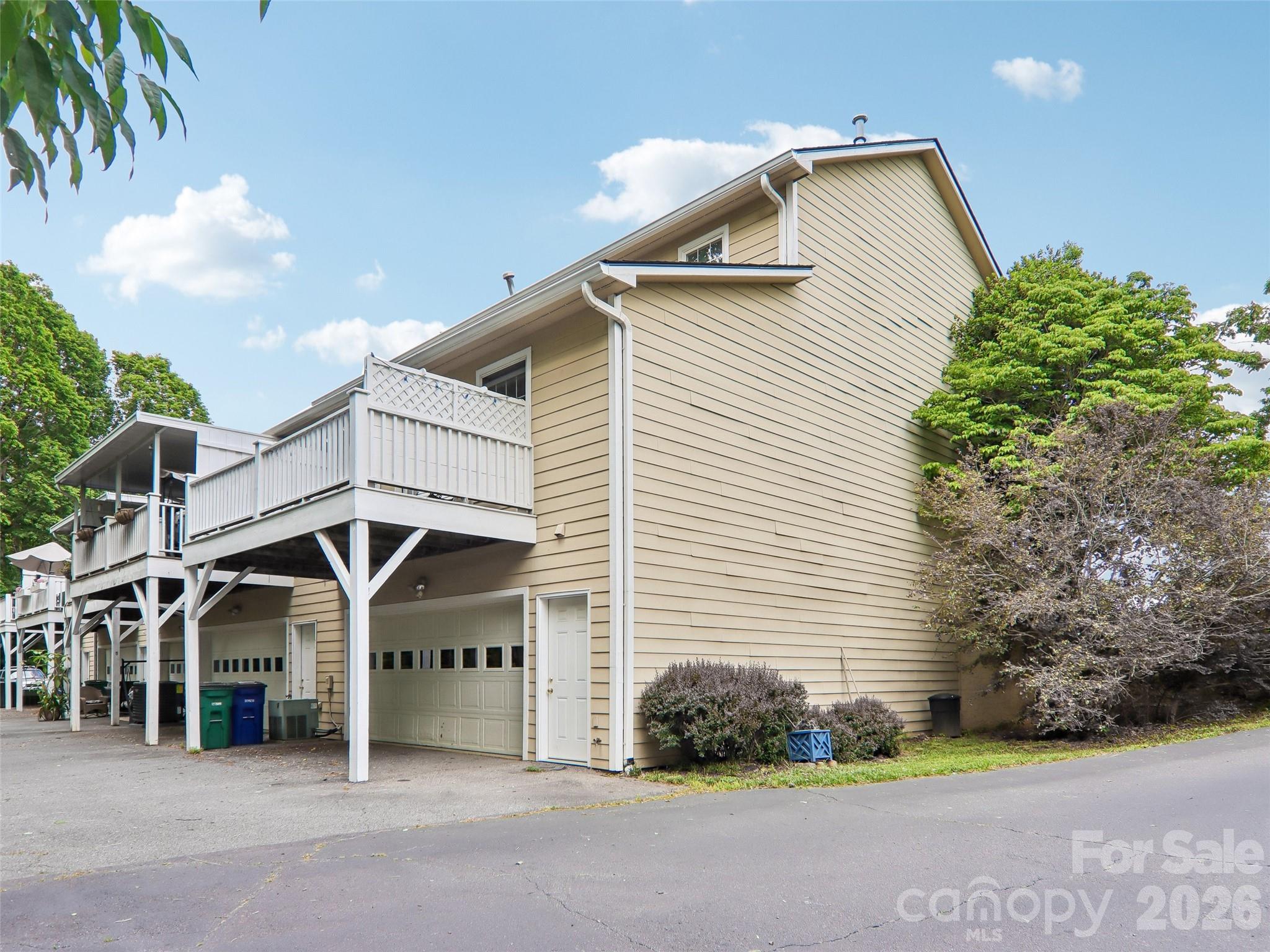 34 Union Chapel Road #7 — Weaverville