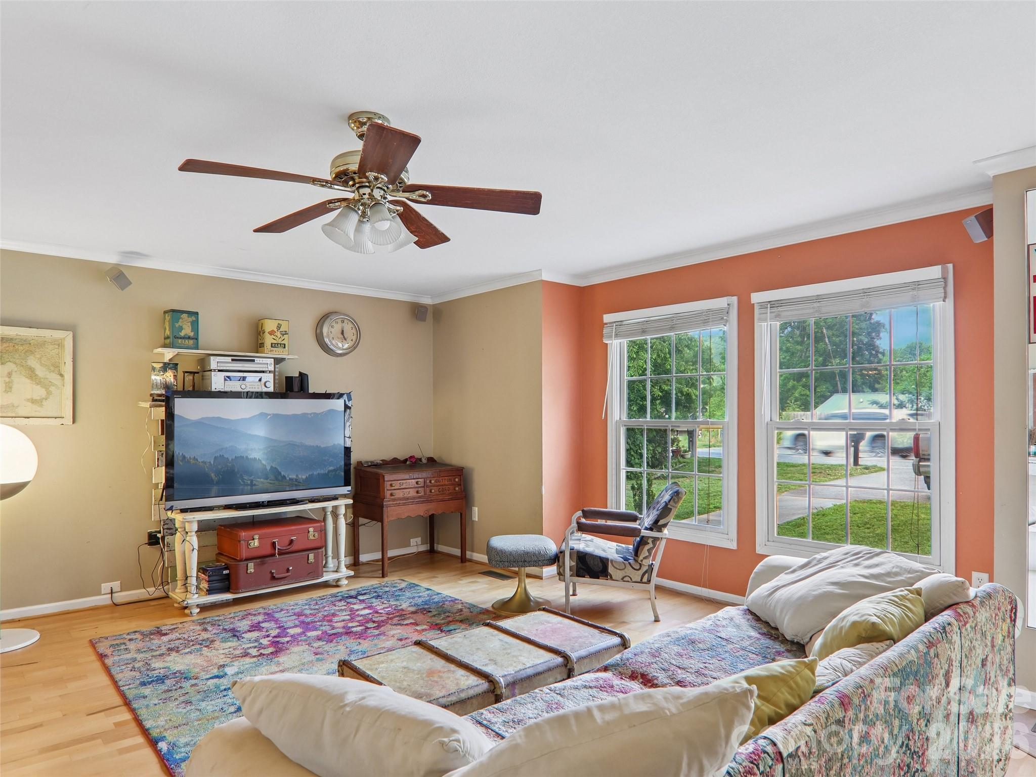 34 Union Chapel Road #7 — Weaverville
