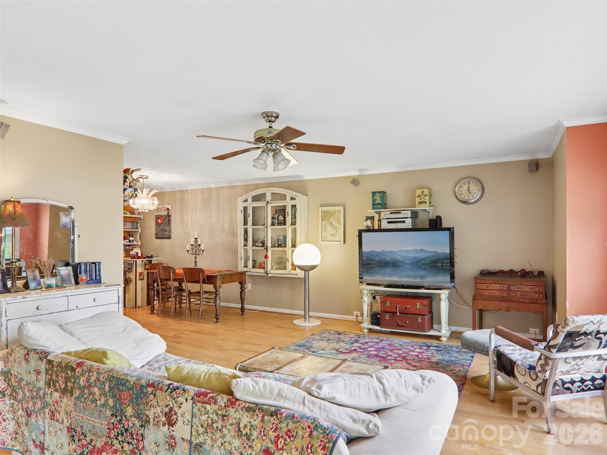 34 Union Chapel Road #7 — Weaverville