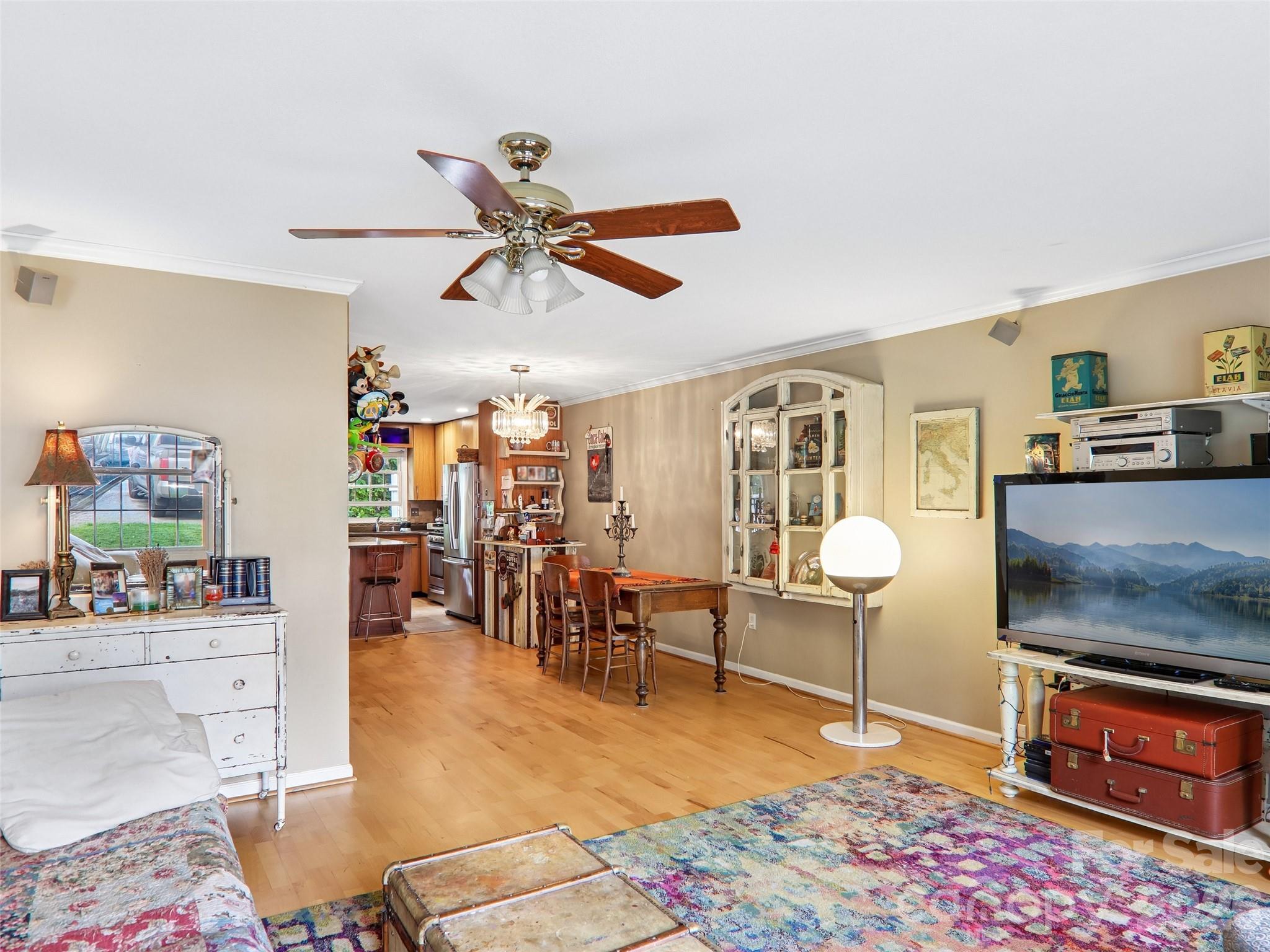 34 Union Chapel Road #7 — Weaverville