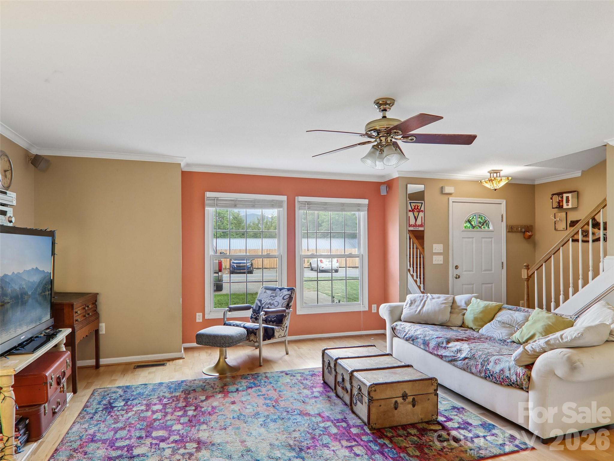 34 Union Chapel Road #7 — Weaverville