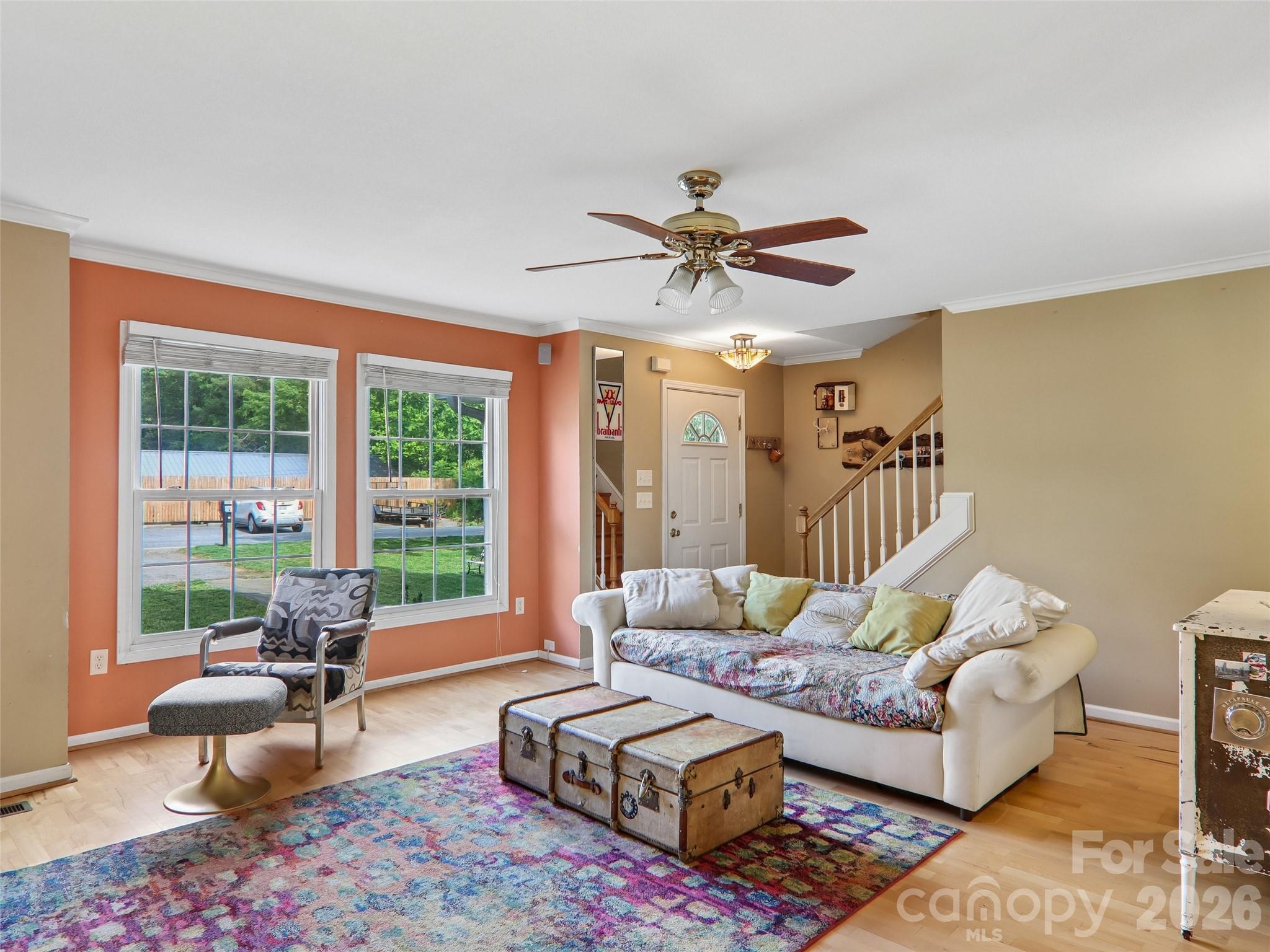 34 Union Chapel Road #7 — Weaverville