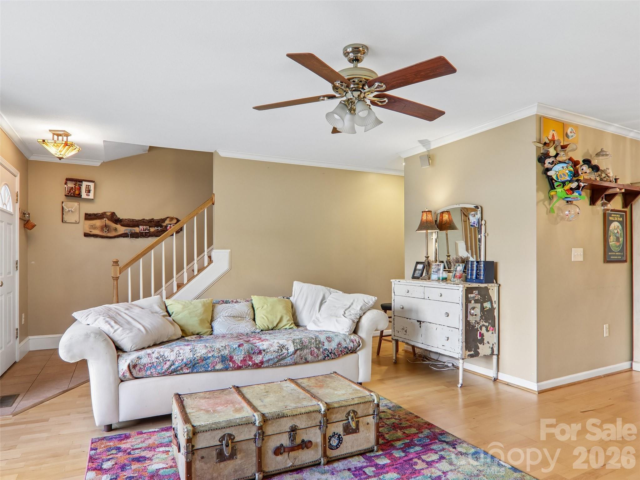 34 Union Chapel Road #7 — Weaverville