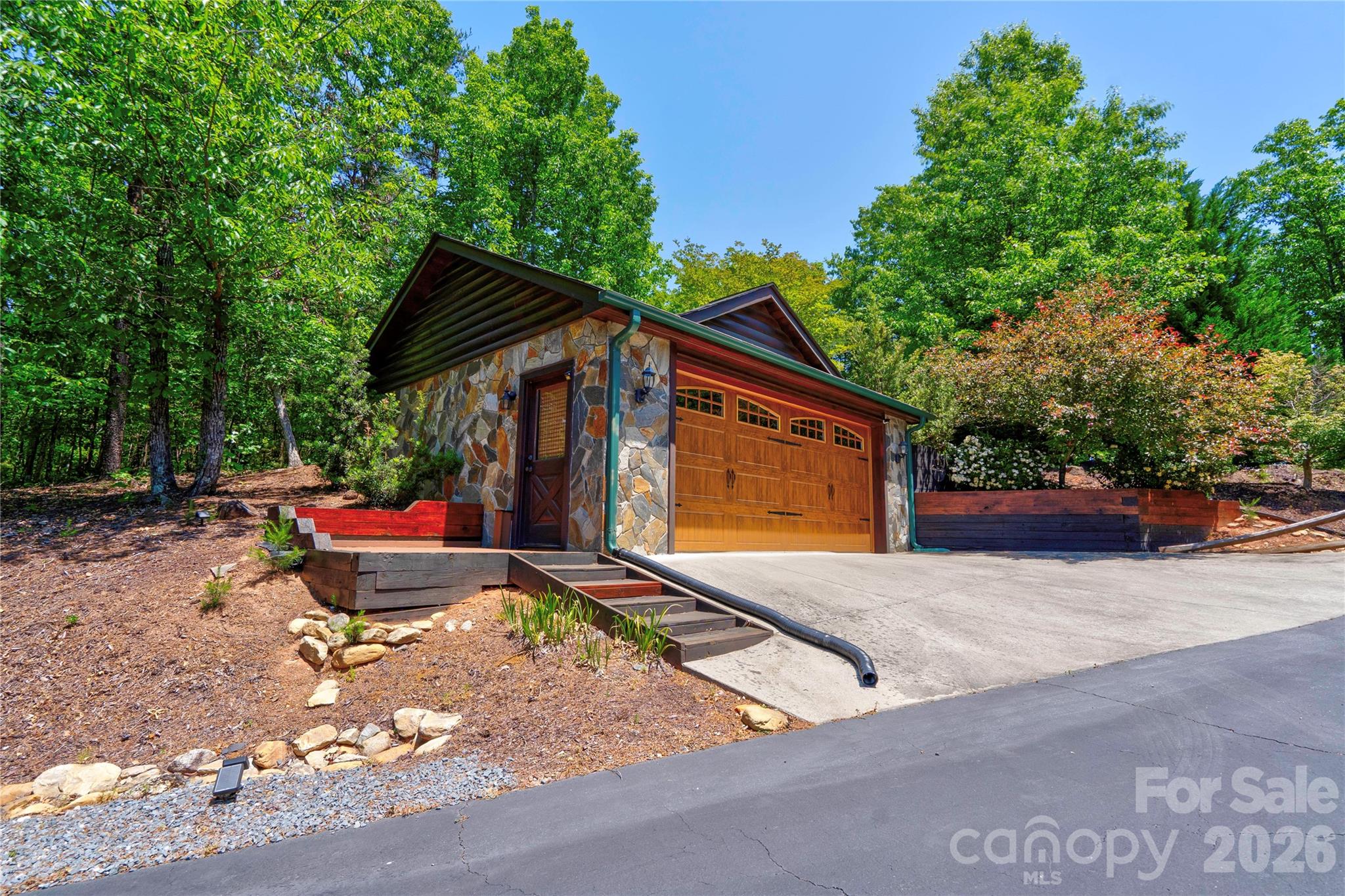 389 Woodgate Drive — Bostic
