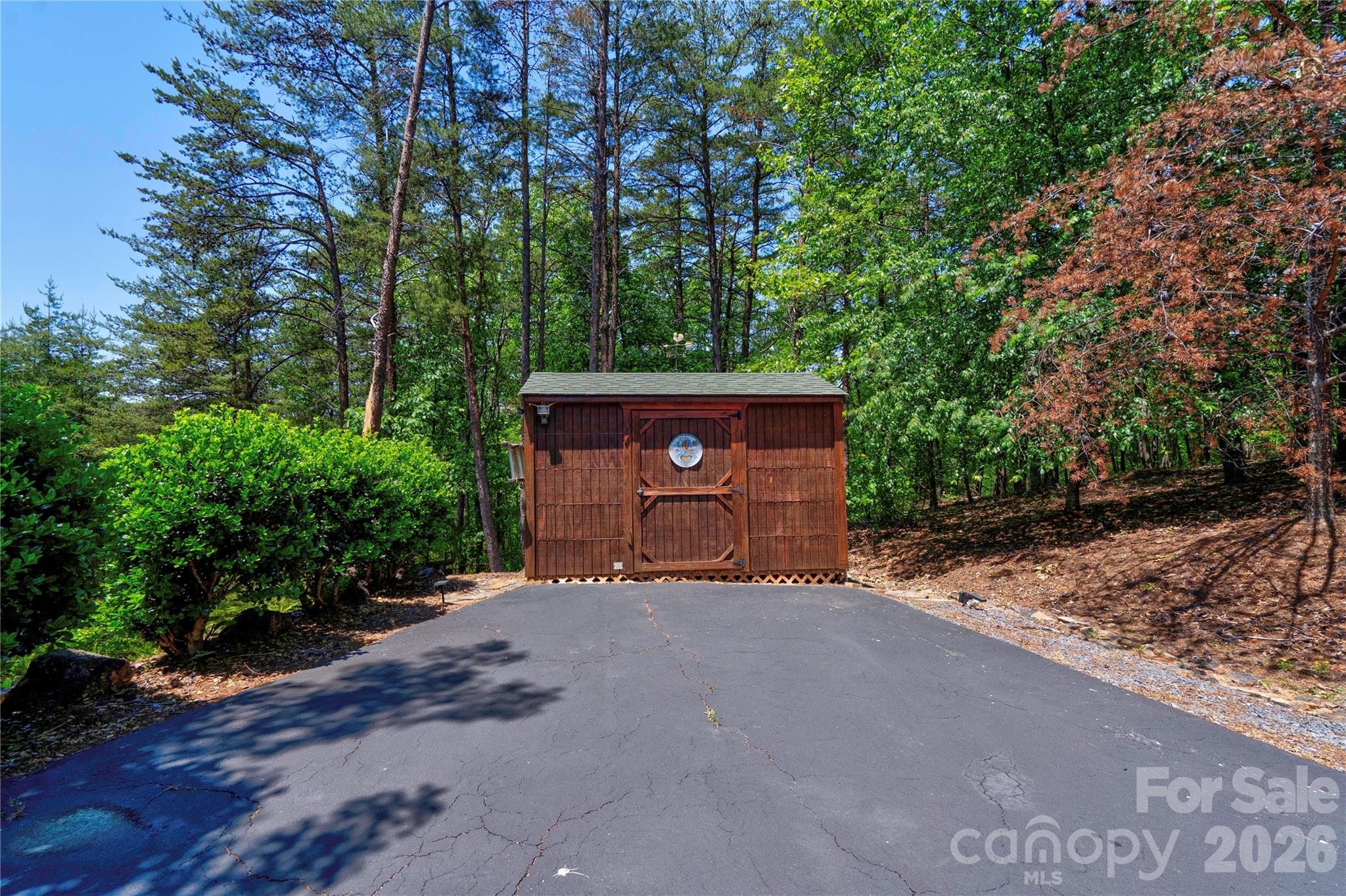 389 Woodgate Drive — Bostic