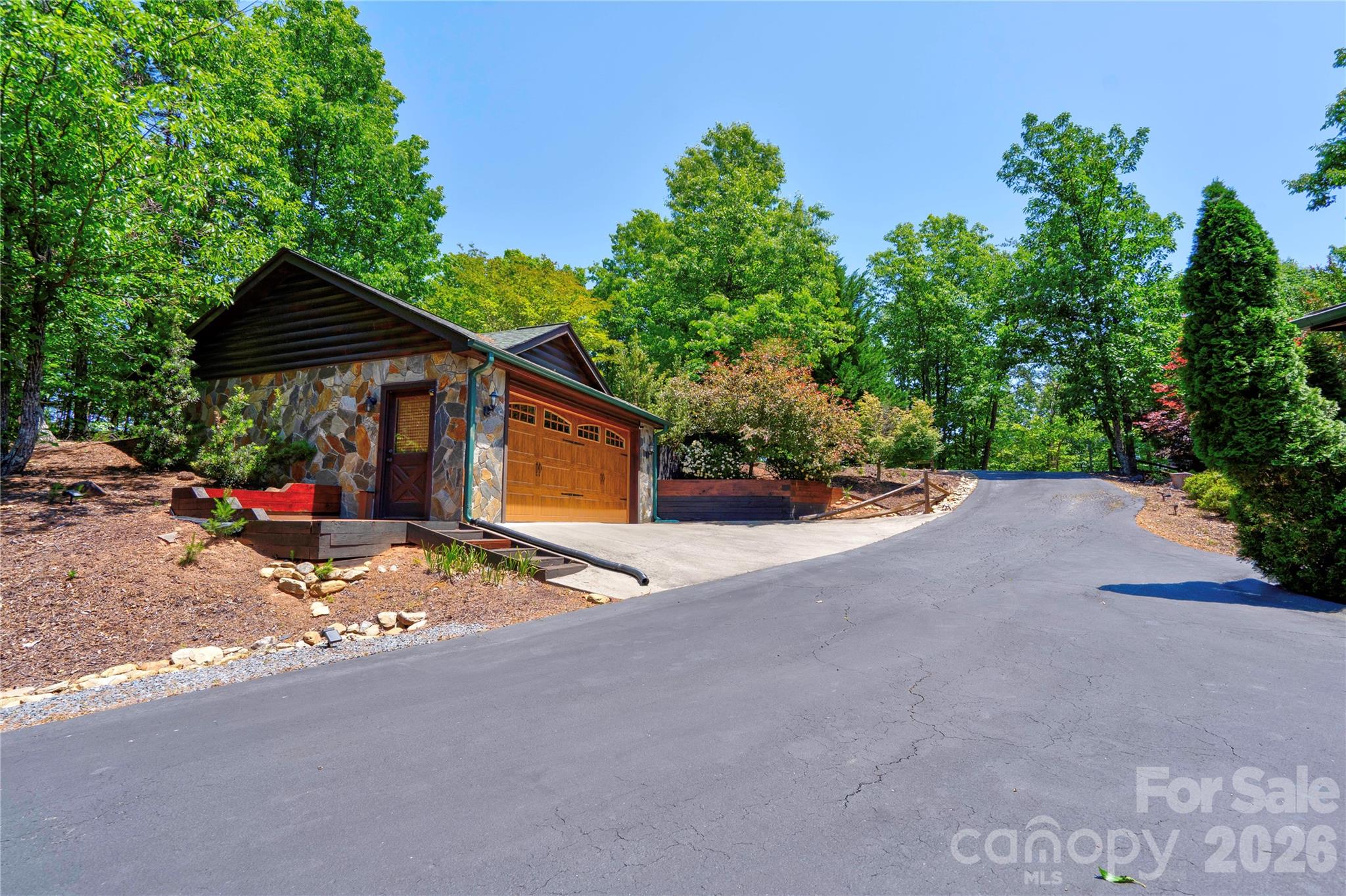 389 Woodgate Drive — Bostic