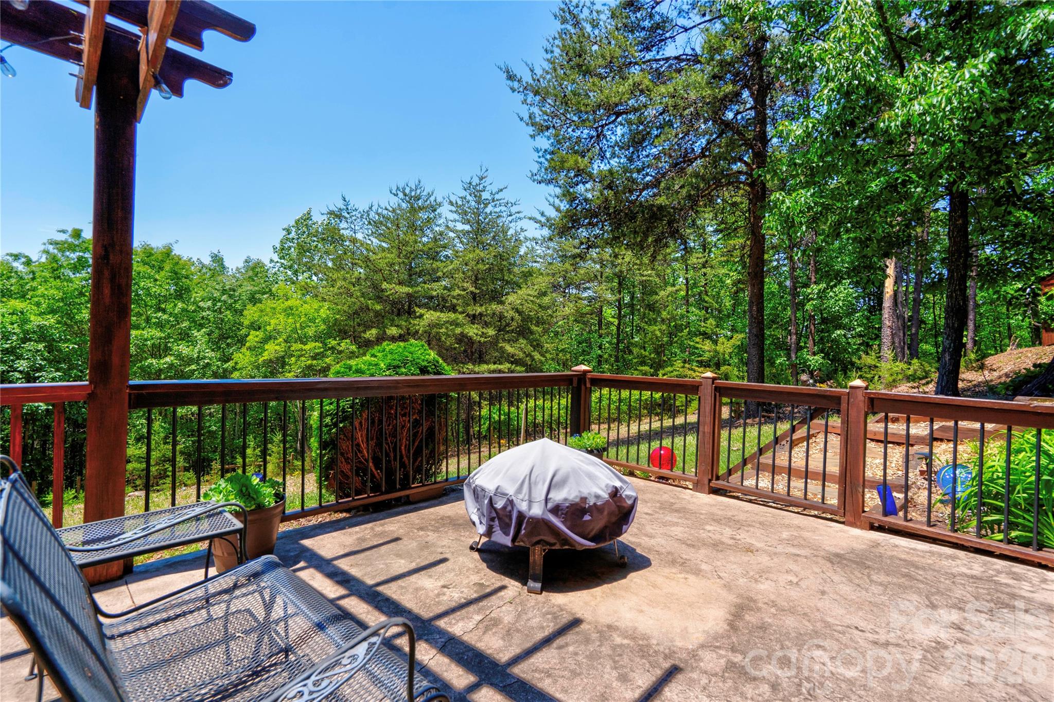 389 Woodgate Drive — Bostic
