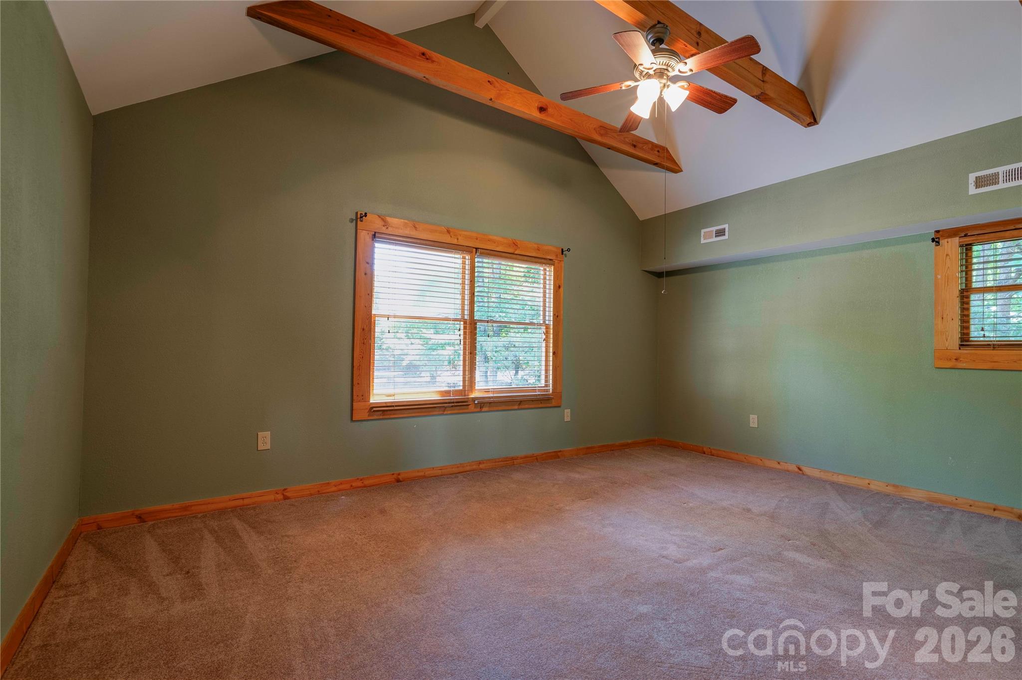 389 Woodgate Drive — Bostic