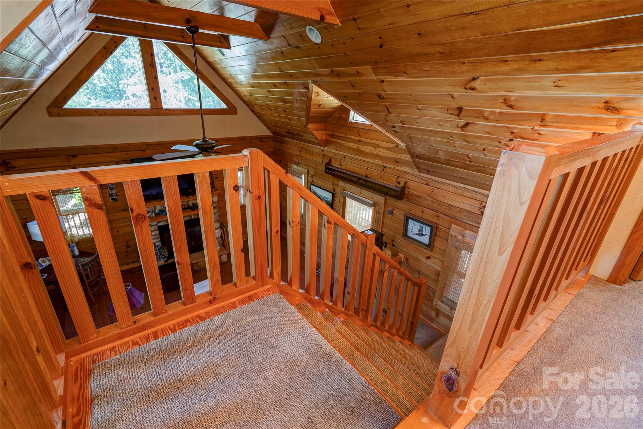 389 Woodgate Drive — Bostic
