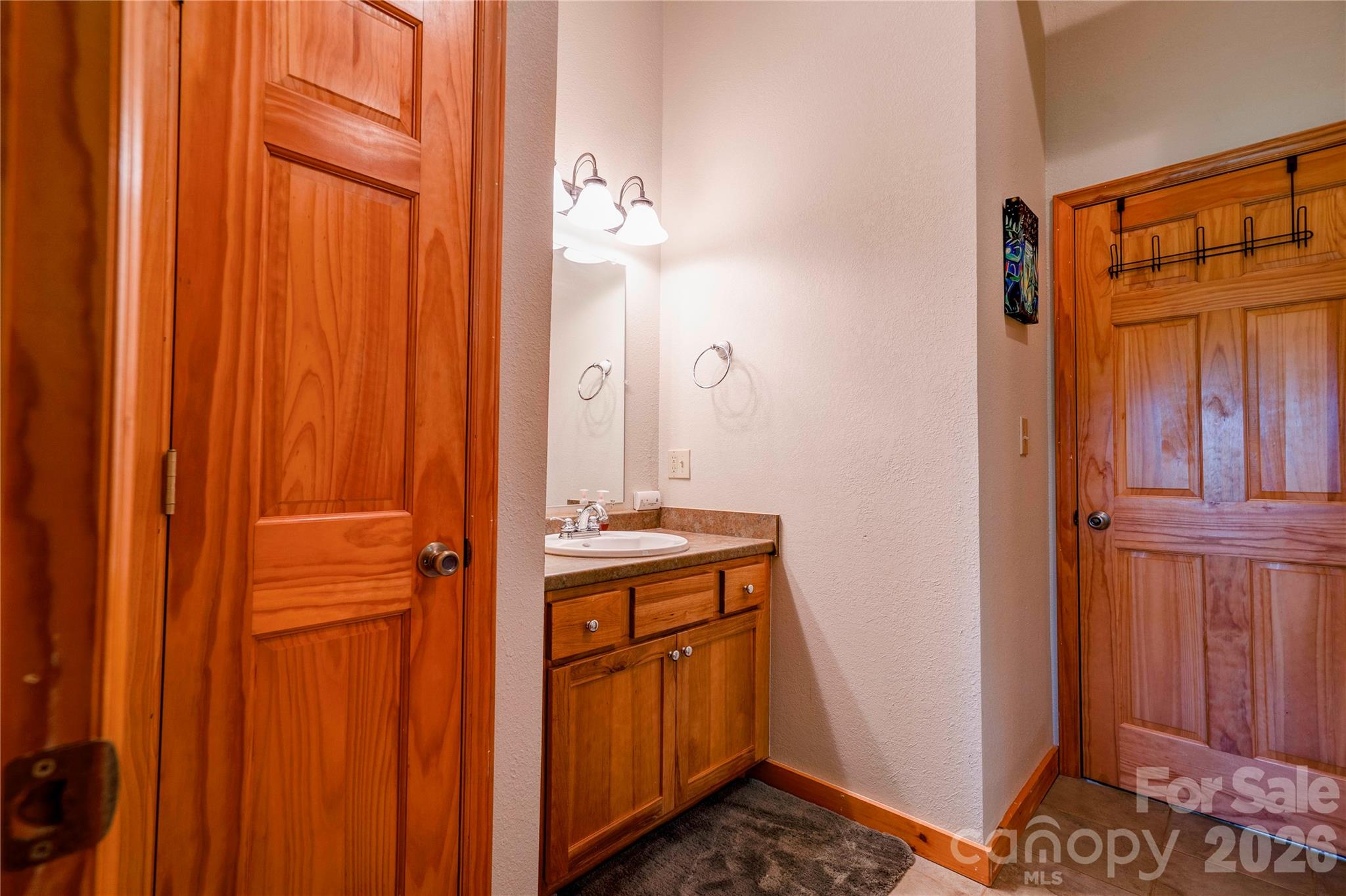 389 Woodgate Drive — Bostic