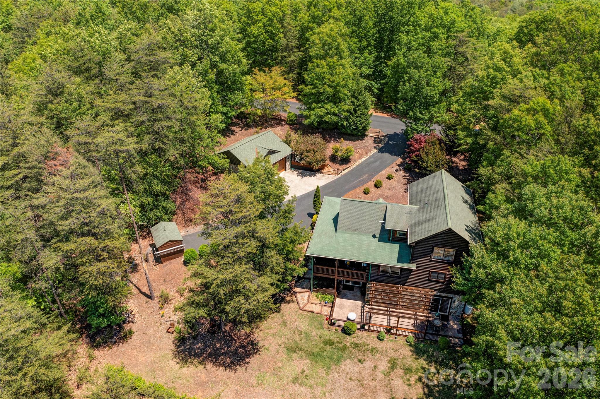389 Woodgate Drive — Bostic