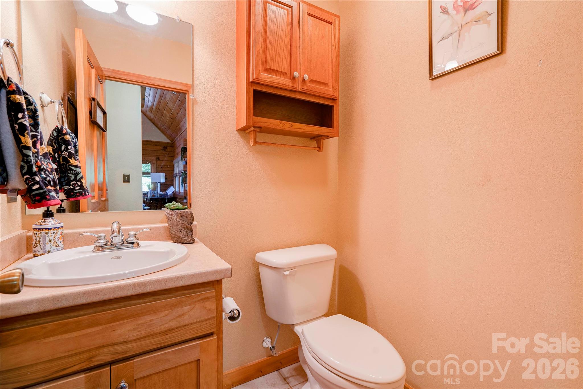 389 Woodgate Drive — Bostic