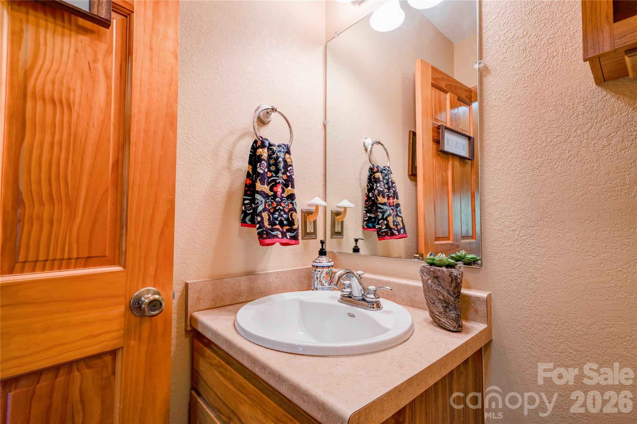 389 Woodgate Drive — Bostic