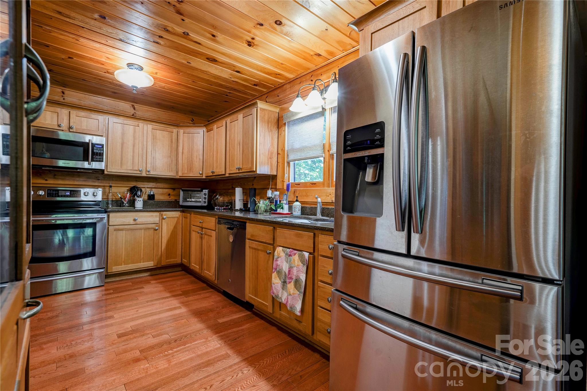 389 Woodgate Drive — Bostic