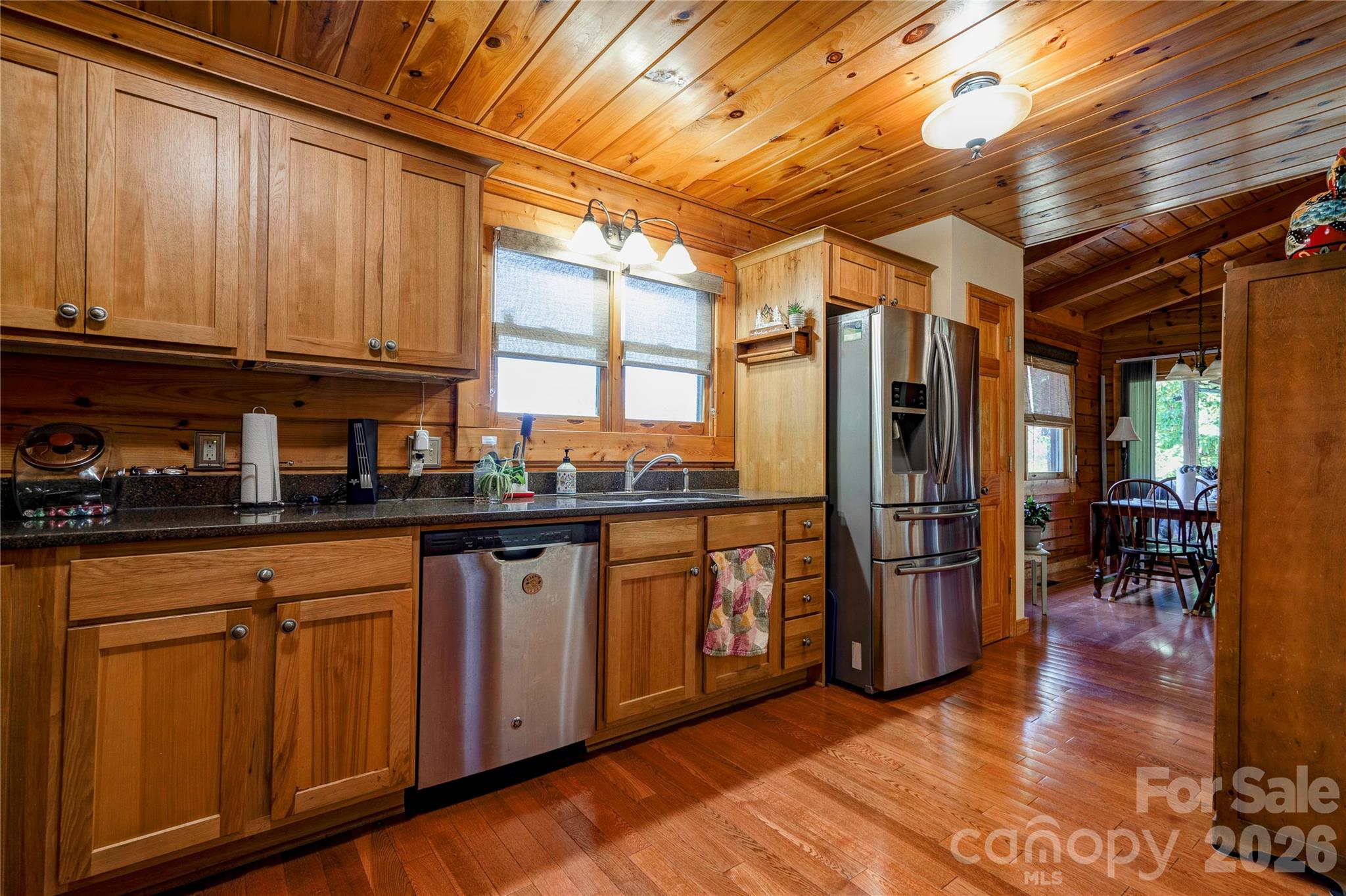 389 Woodgate Drive — Bostic