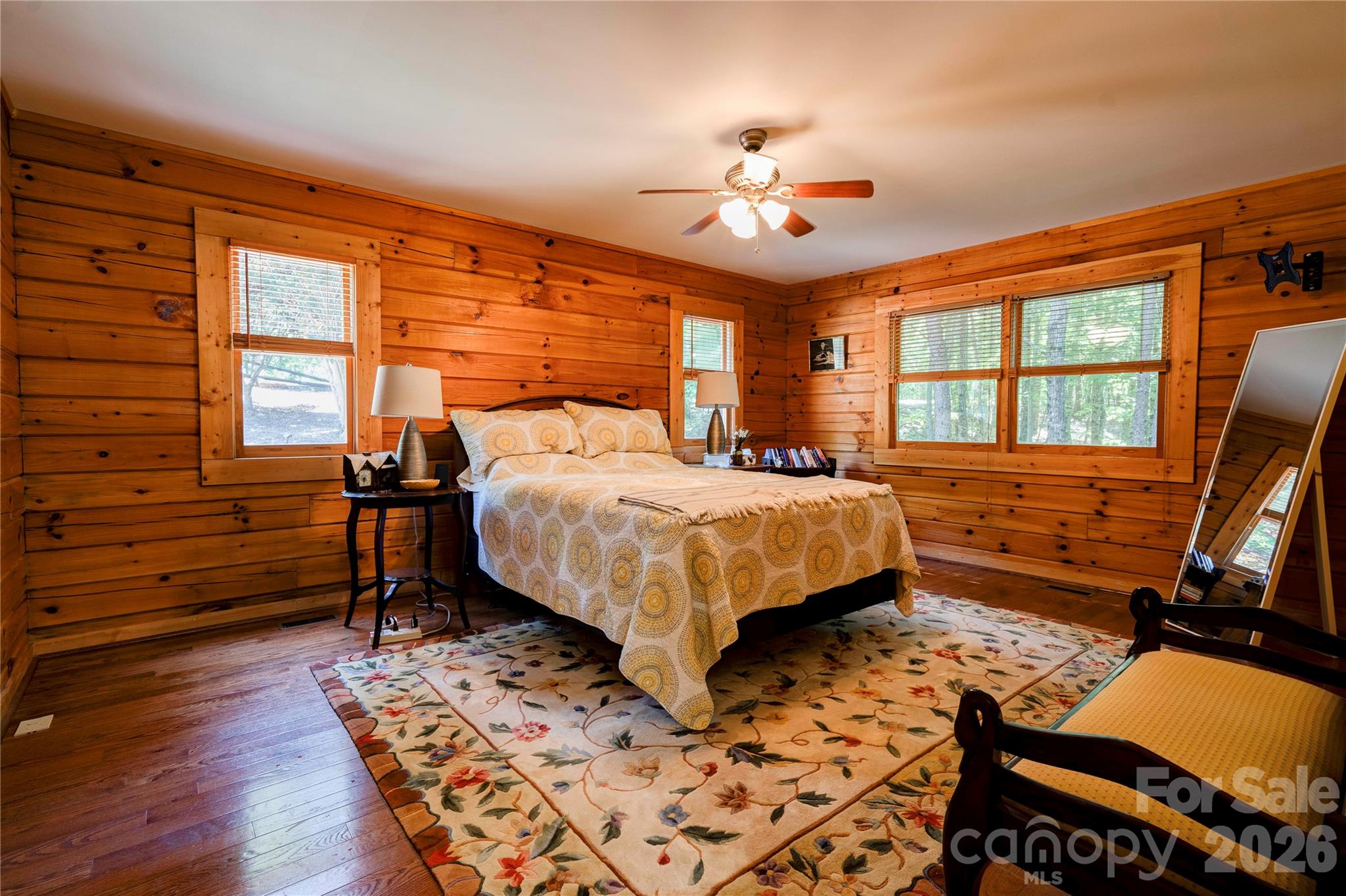 389 Woodgate Drive — Bostic