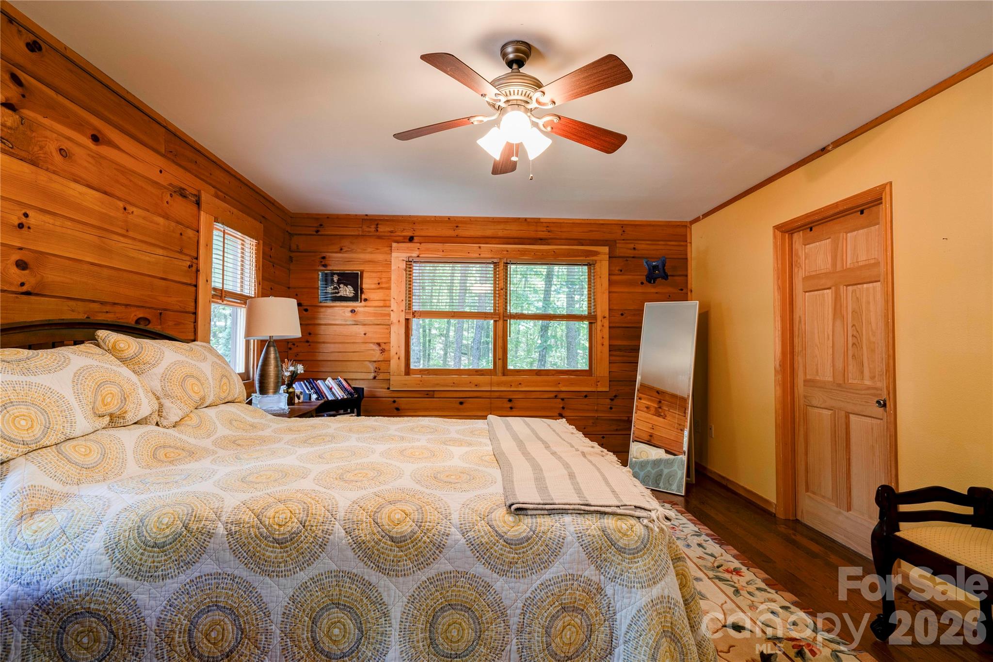 389 Woodgate Drive — Bostic