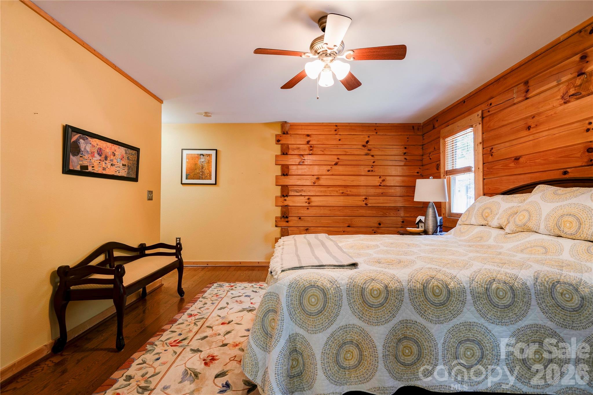 389 Woodgate Drive — Bostic