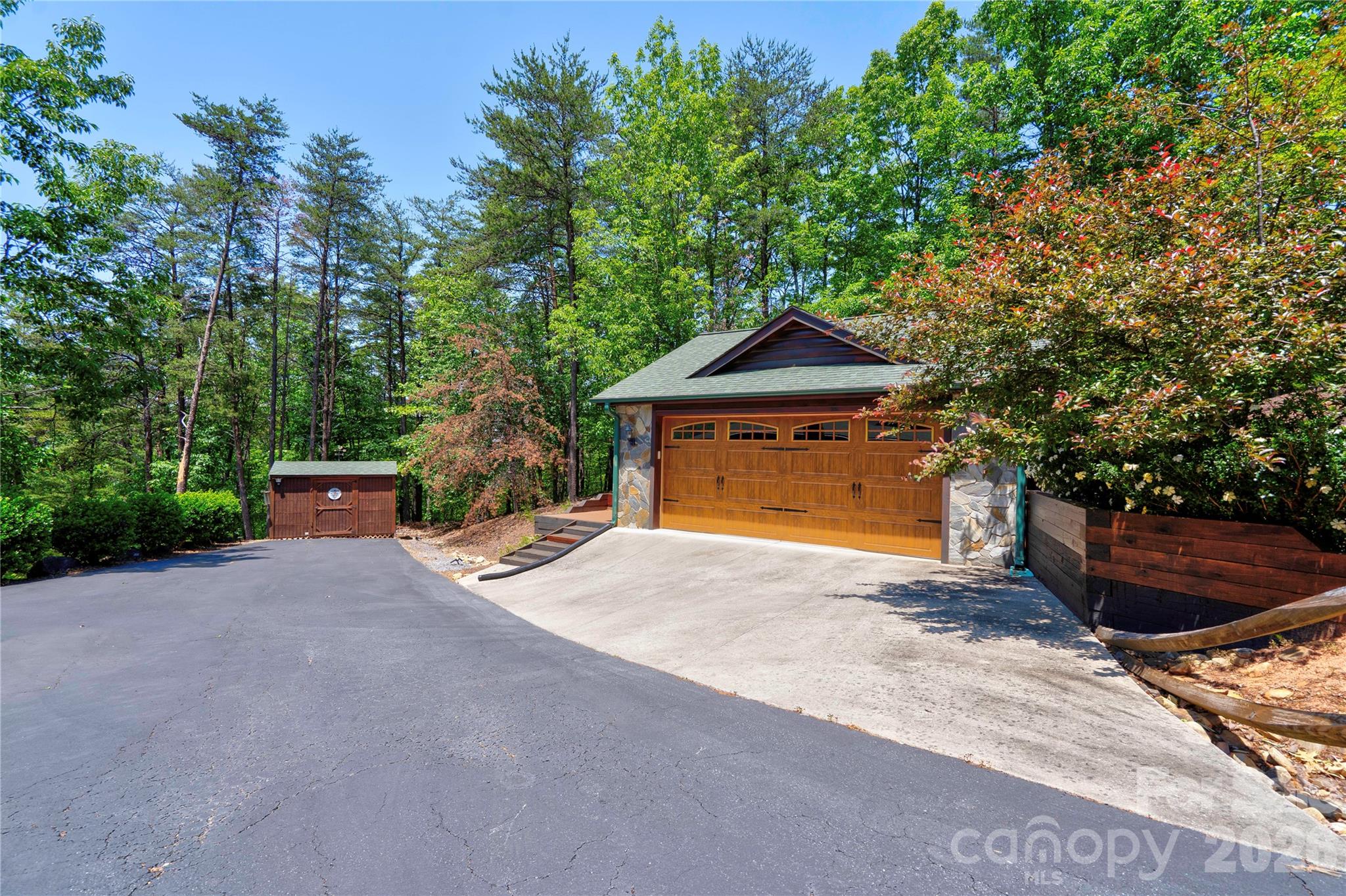 389 Woodgate Drive — Bostic
