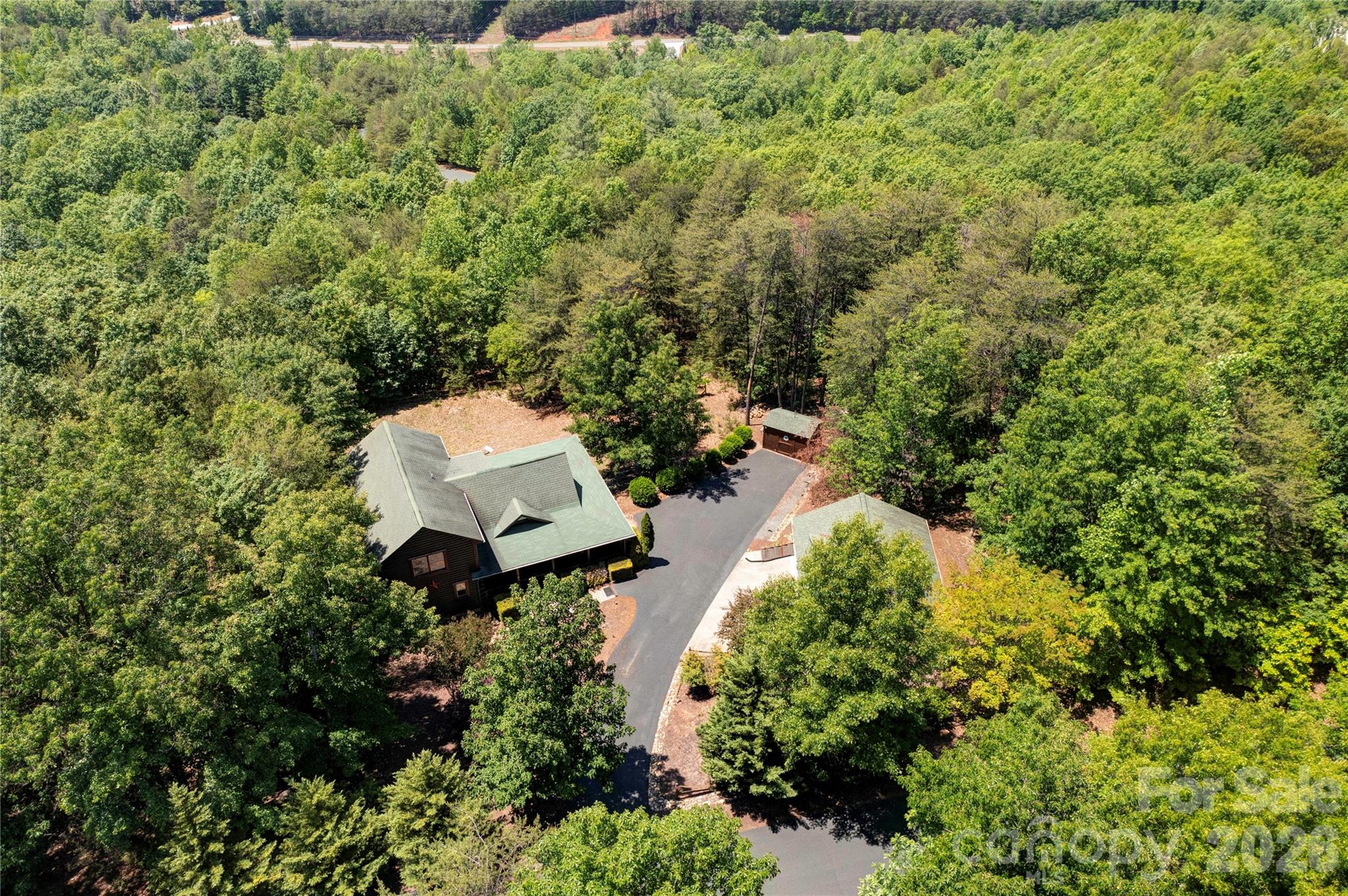 389 Woodgate Drive — Bostic
