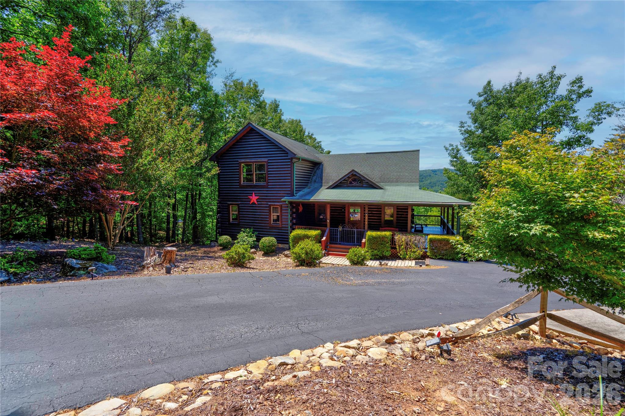 389 Woodgate Drive — Bostic