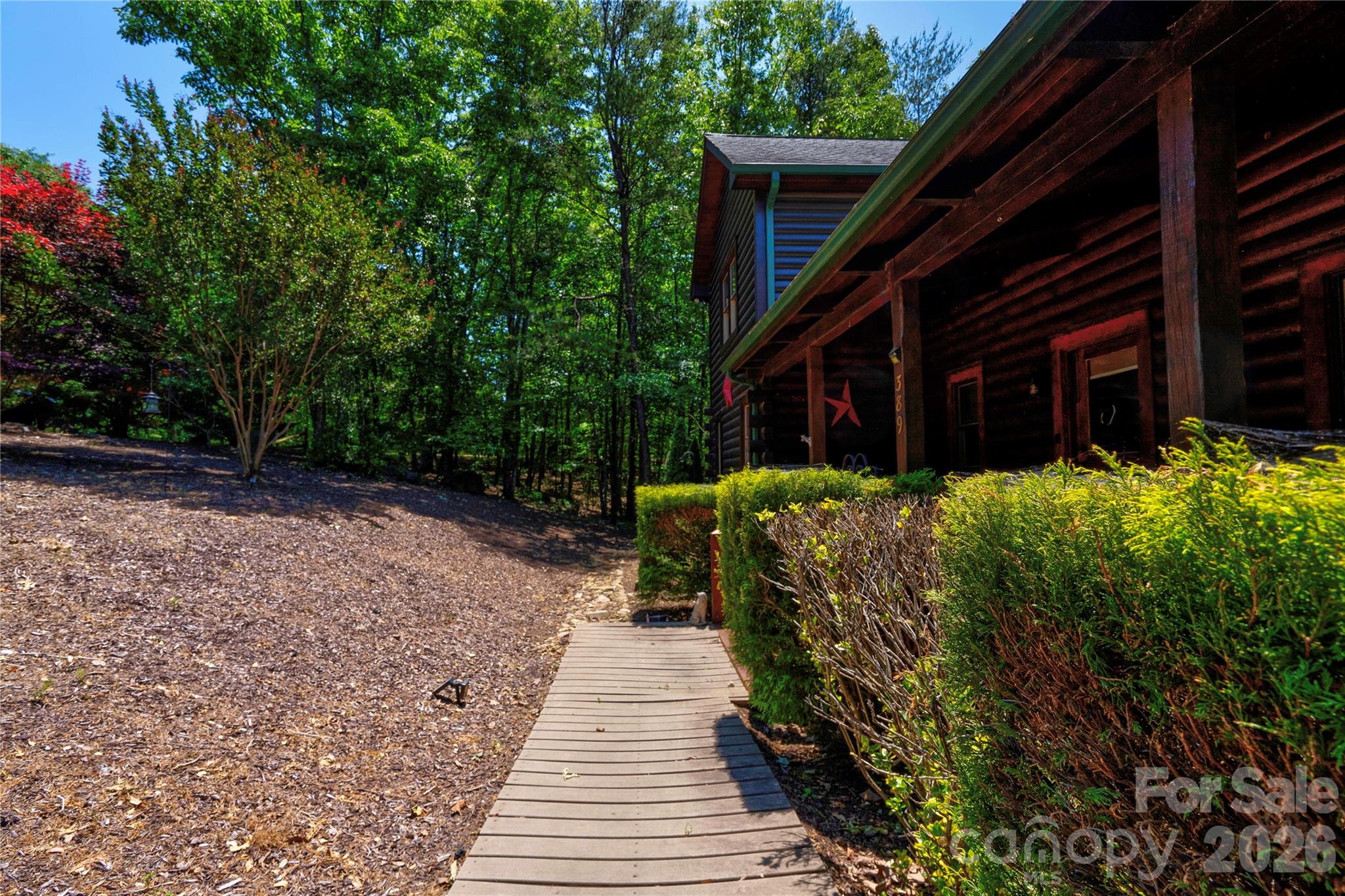 389 Woodgate Drive — Bostic