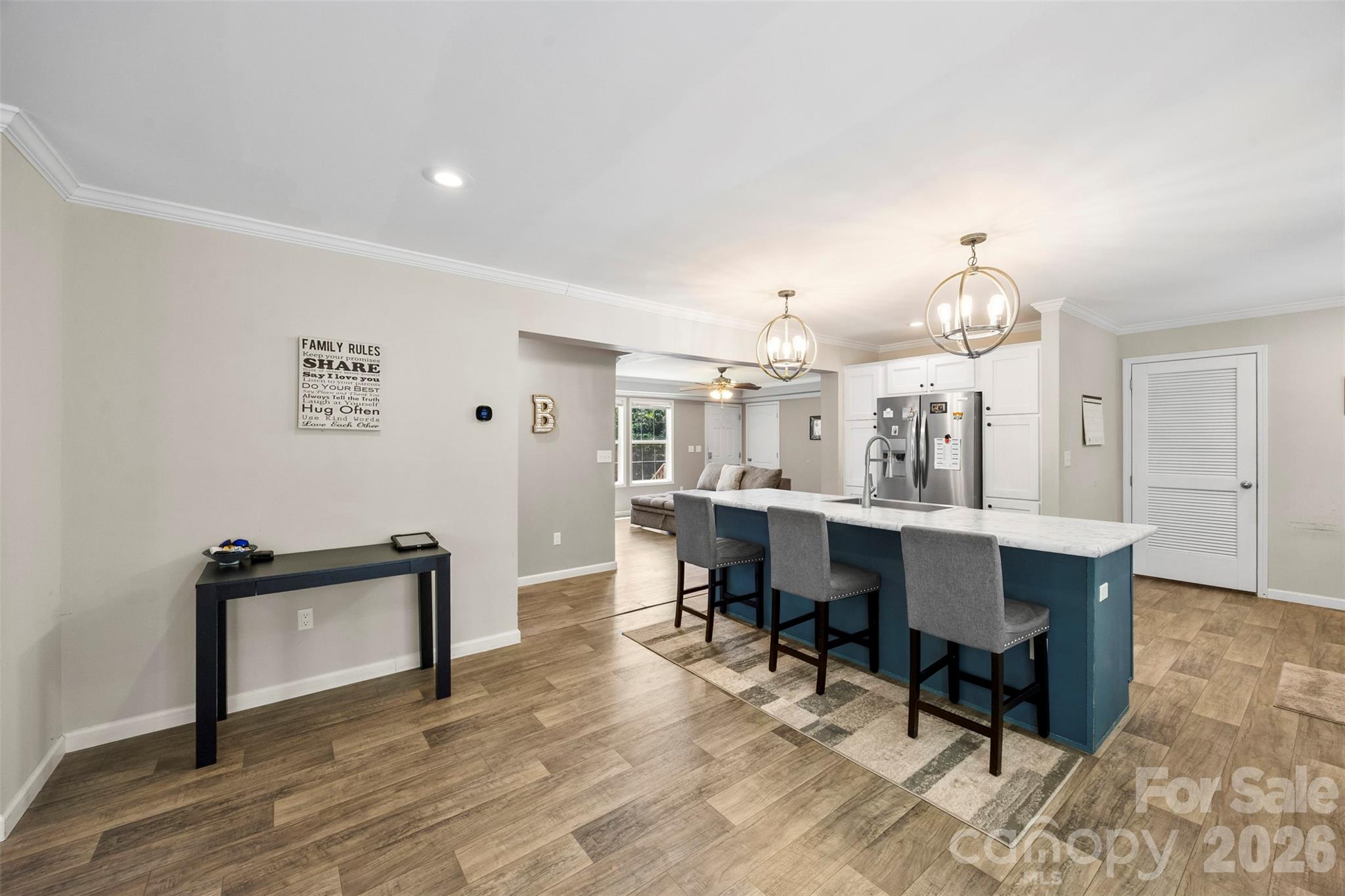 959 Wendover Heights Drive — Shelby