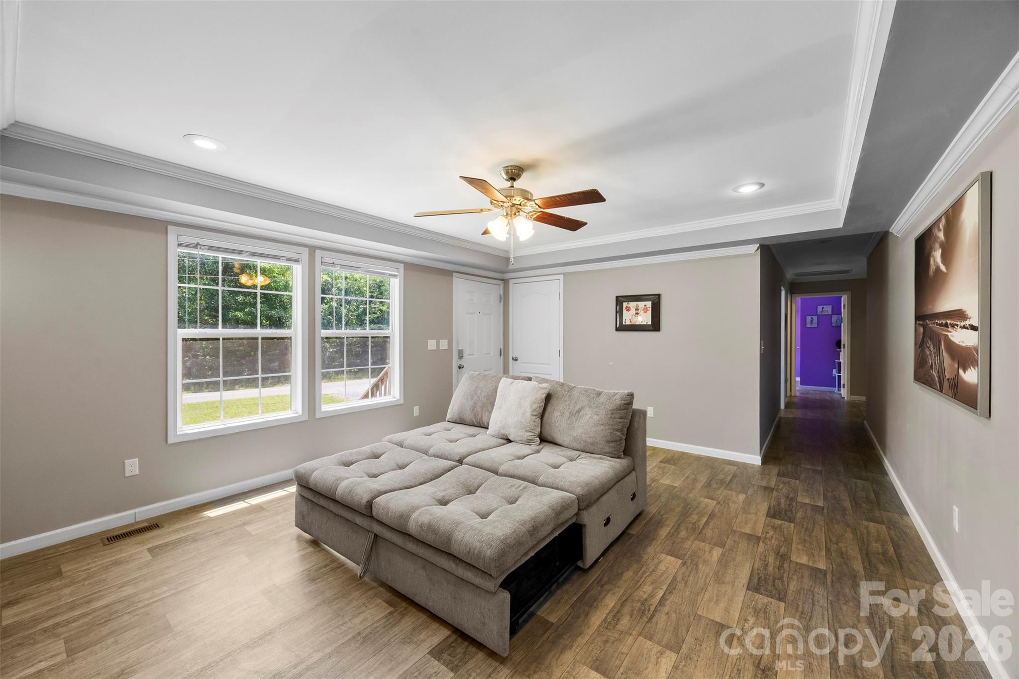 959 Wendover Heights Drive — Shelby