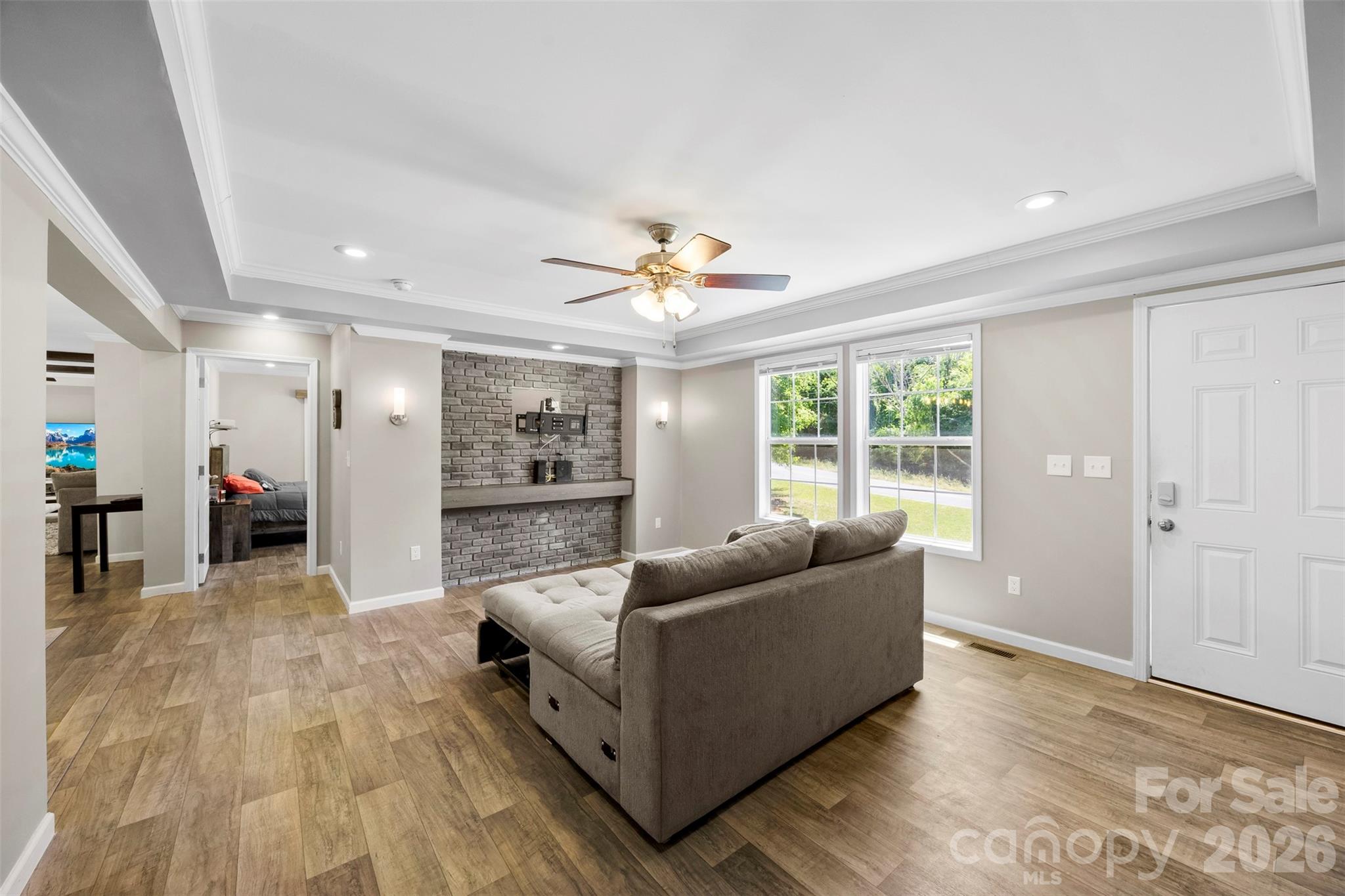 959 Wendover Heights Drive — Shelby