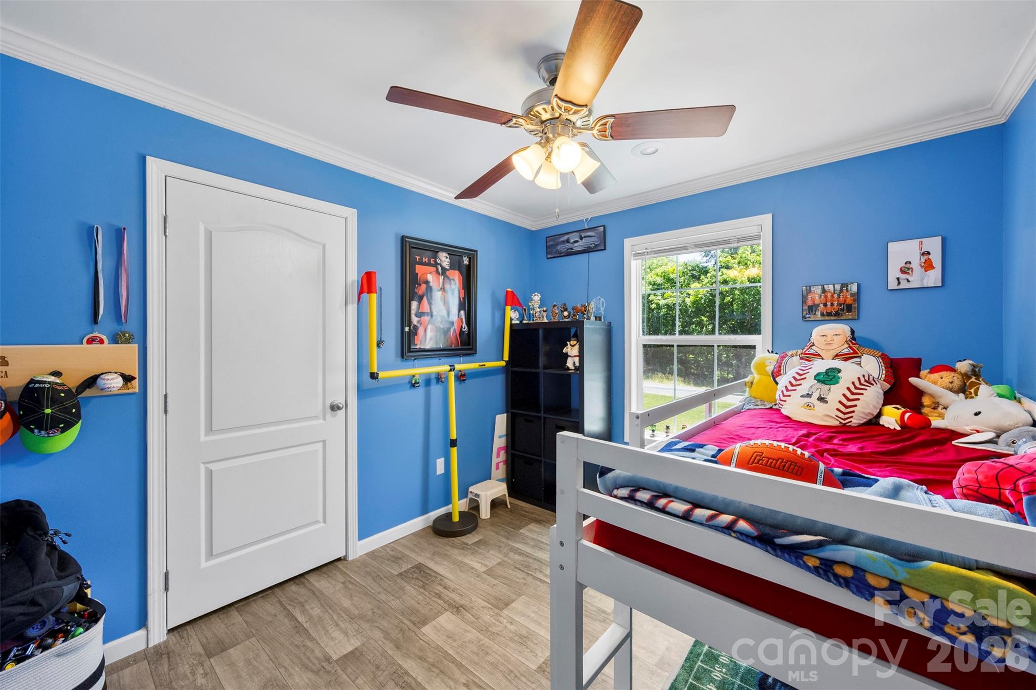 959 Wendover Heights Drive — Shelby