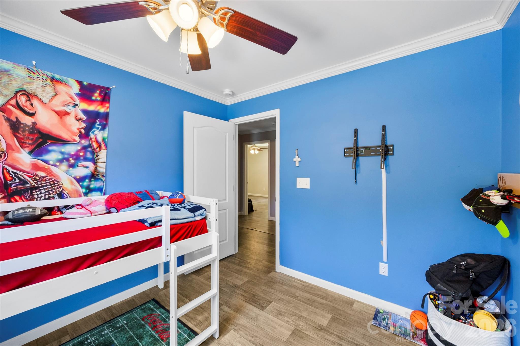 959 Wendover Heights Drive — Shelby