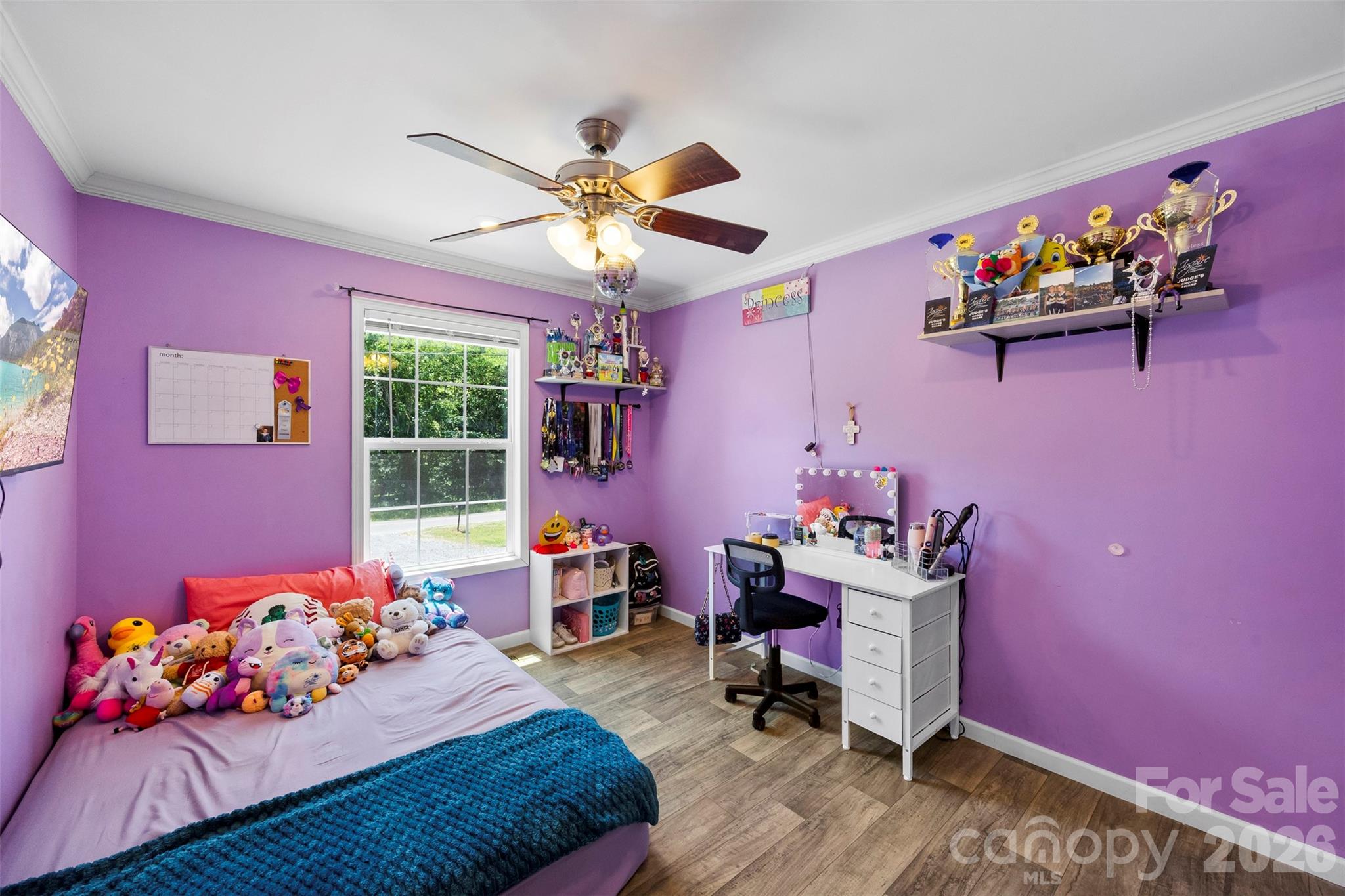 959 Wendover Heights Drive — Shelby