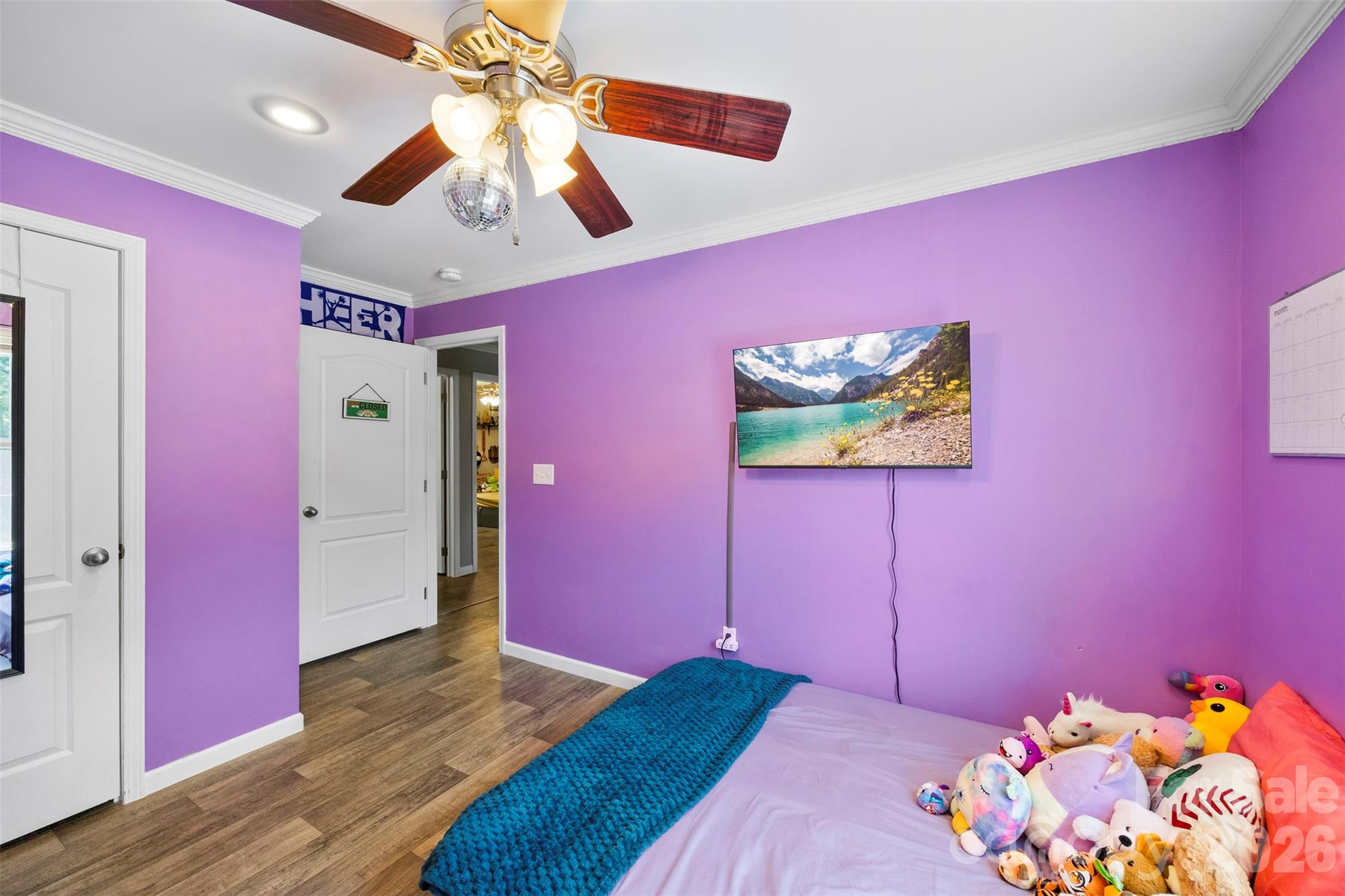 959 Wendover Heights Drive — Shelby
