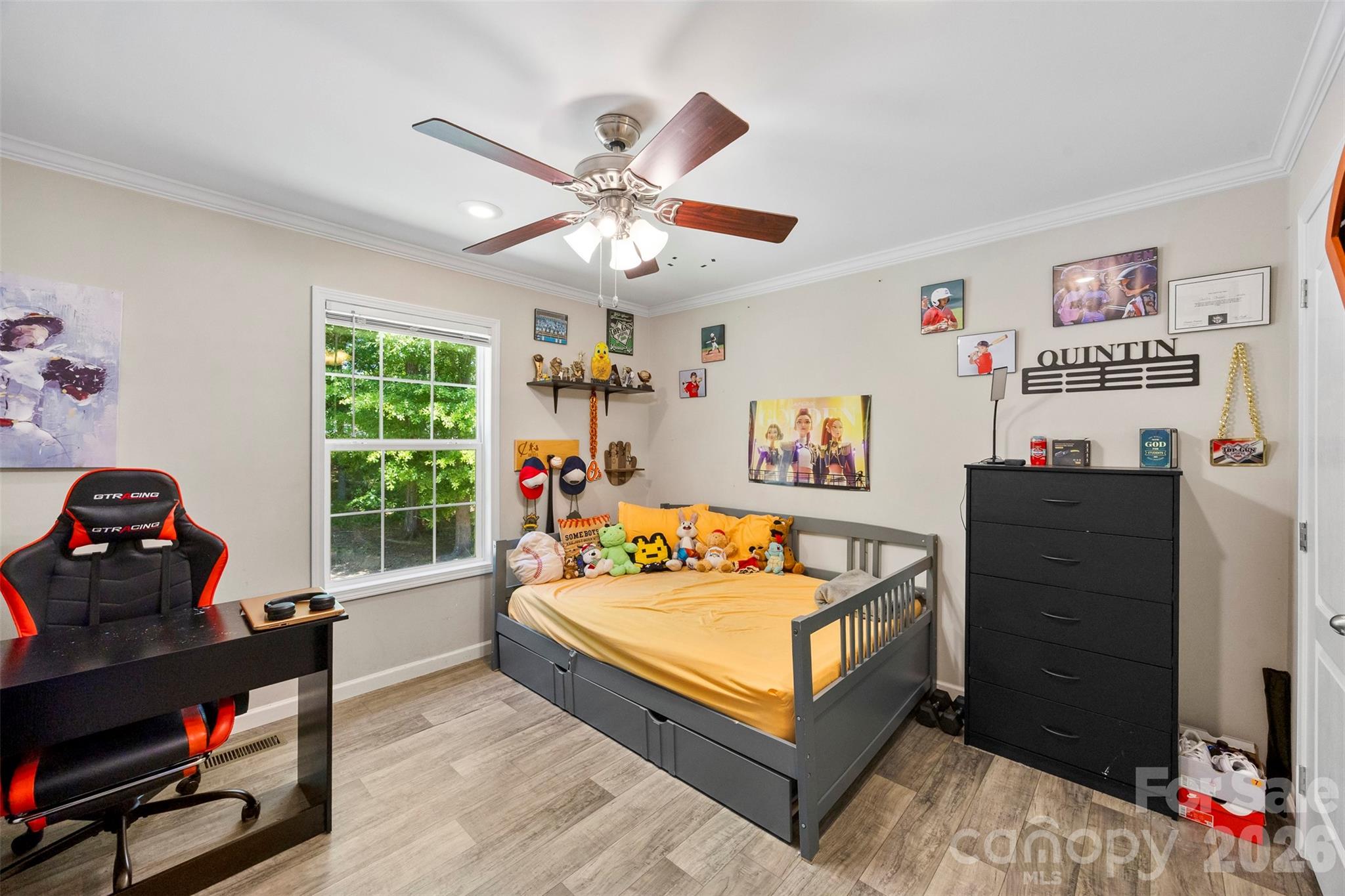 959 Wendover Heights Drive — Shelby