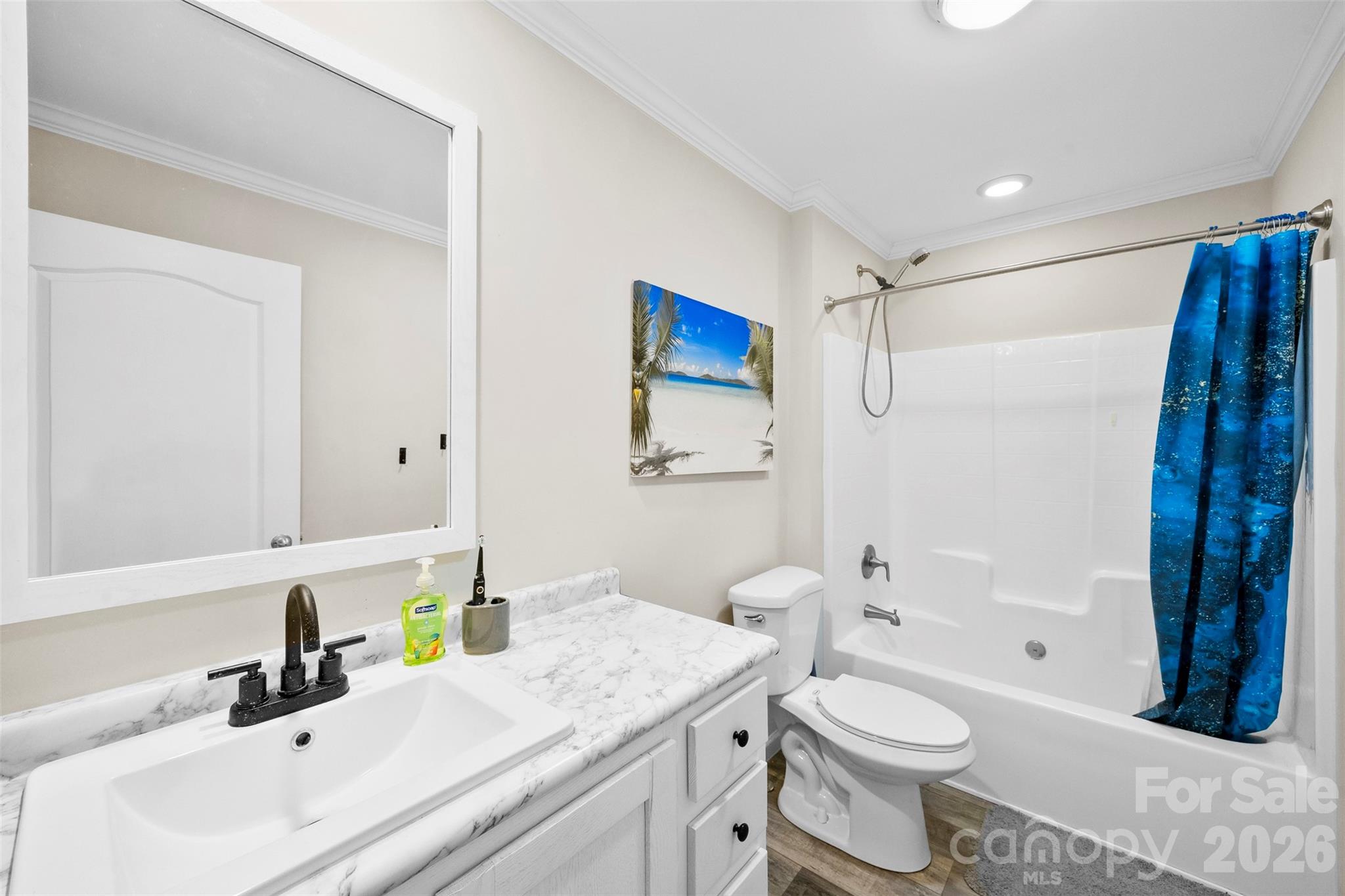 959 Wendover Heights Drive — Shelby