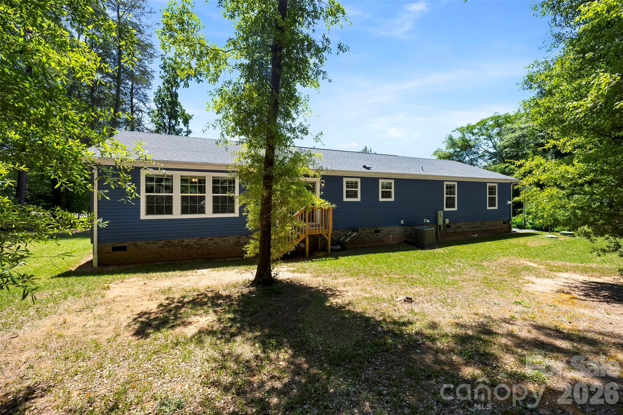 959 Wendover Heights Drive — Shelby