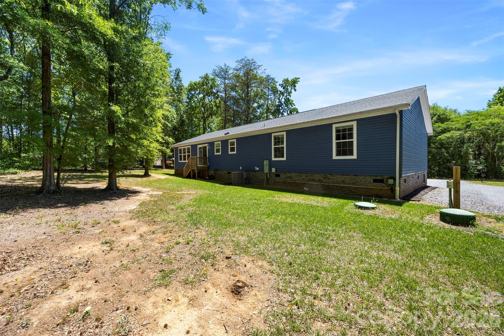 959 Wendover Heights Drive — Shelby