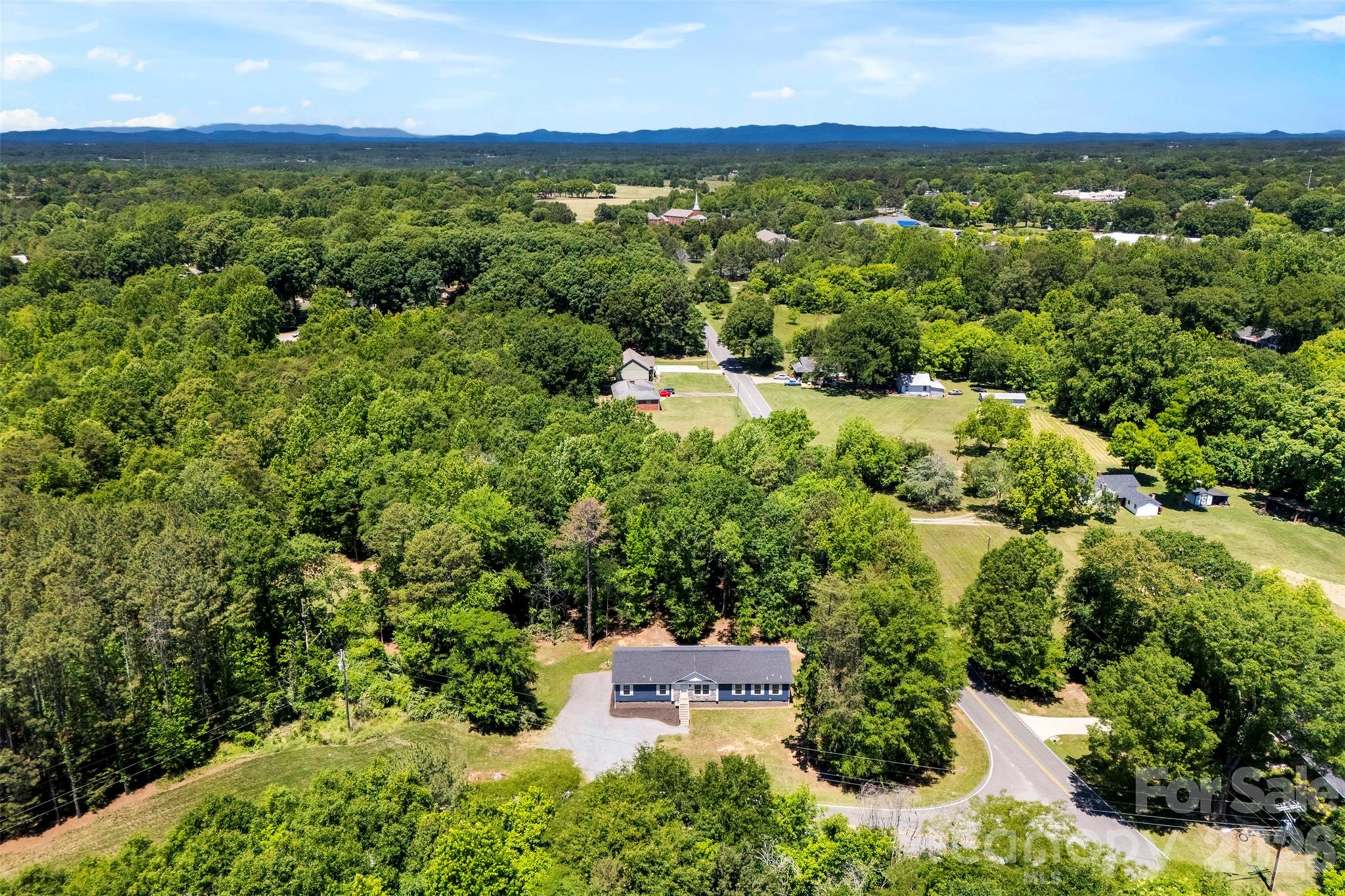 959 Wendover Heights Drive — Shelby