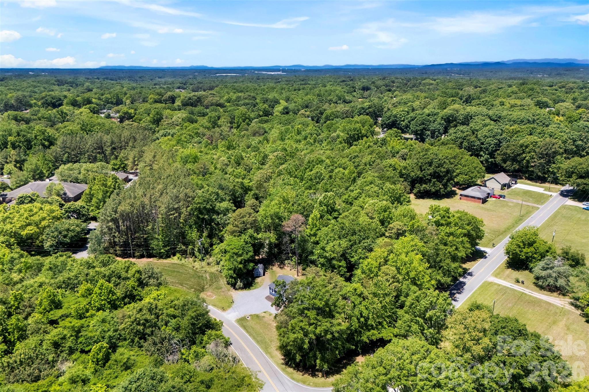 959 Wendover Heights Drive — Shelby