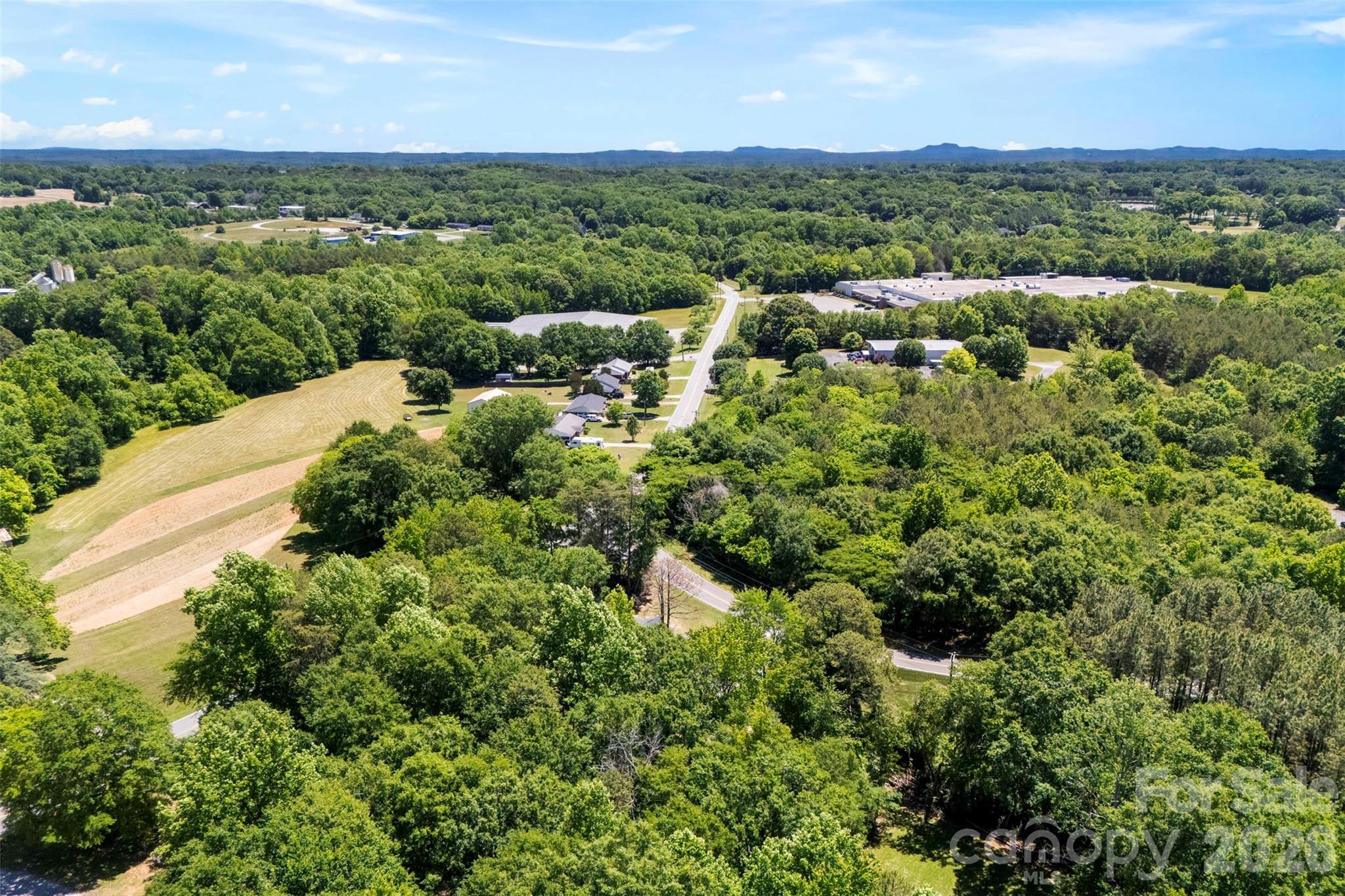 959 Wendover Heights Drive — Shelby