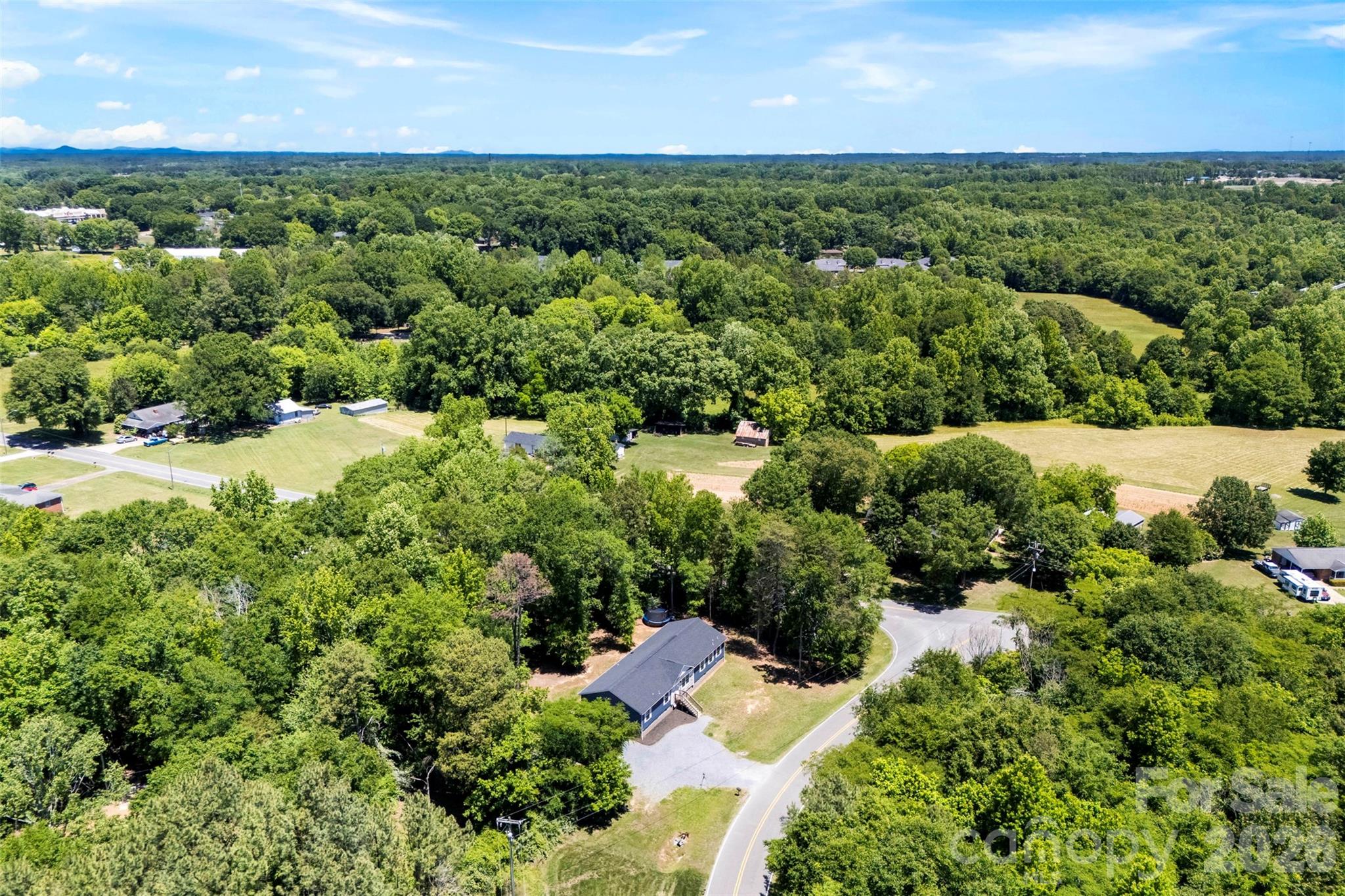 959 Wendover Heights Drive — Shelby