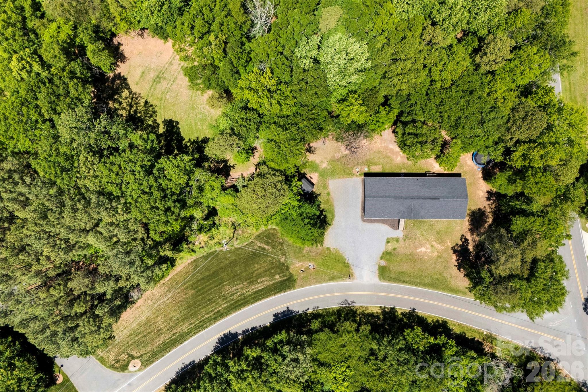 959 Wendover Heights Drive — Shelby