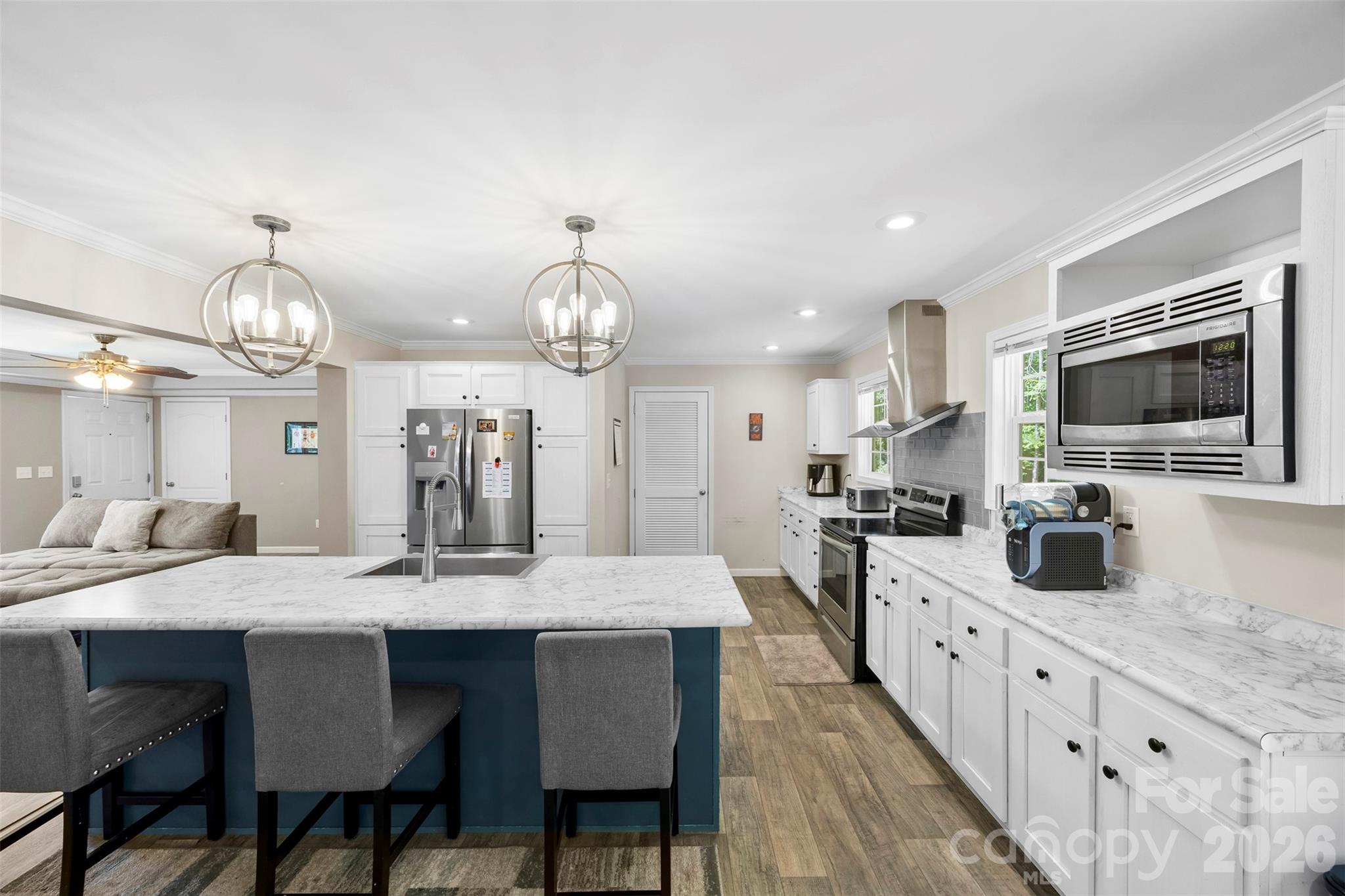 959 Wendover Heights Drive — Shelby
