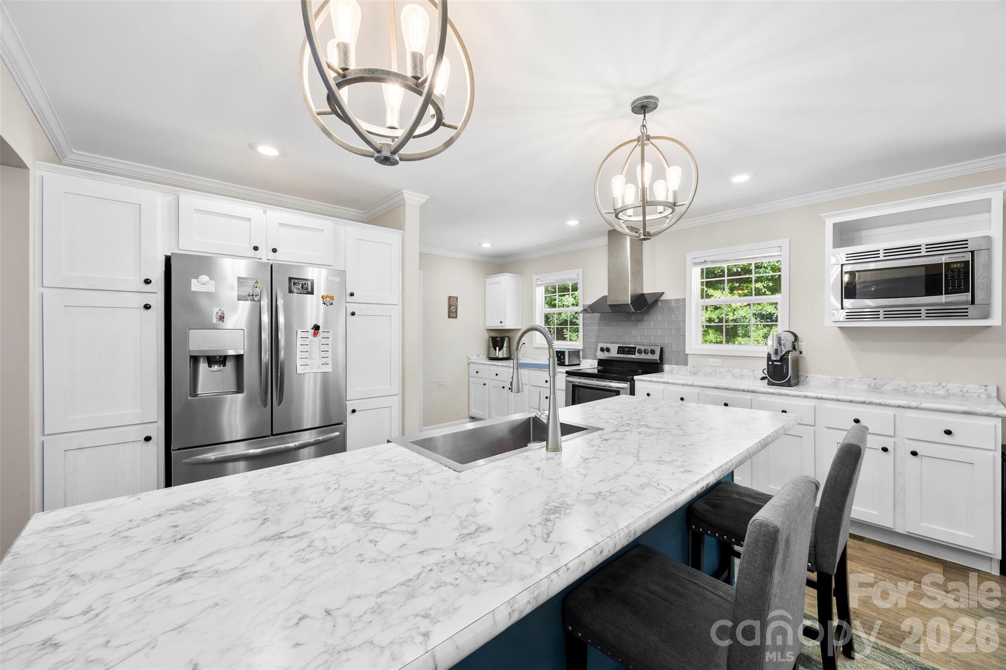959 Wendover Heights Drive — Shelby