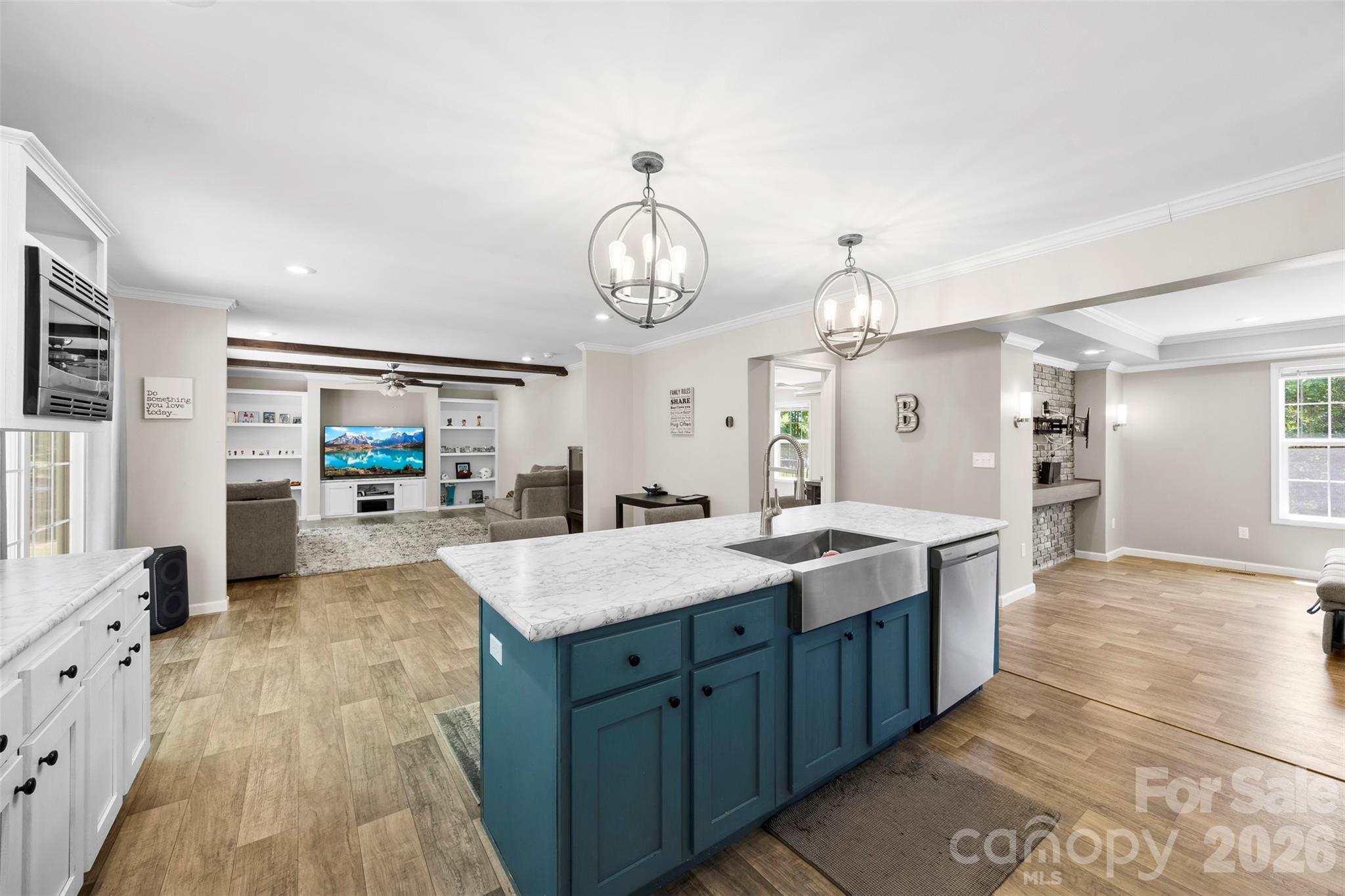 959 Wendover Heights Drive — Shelby